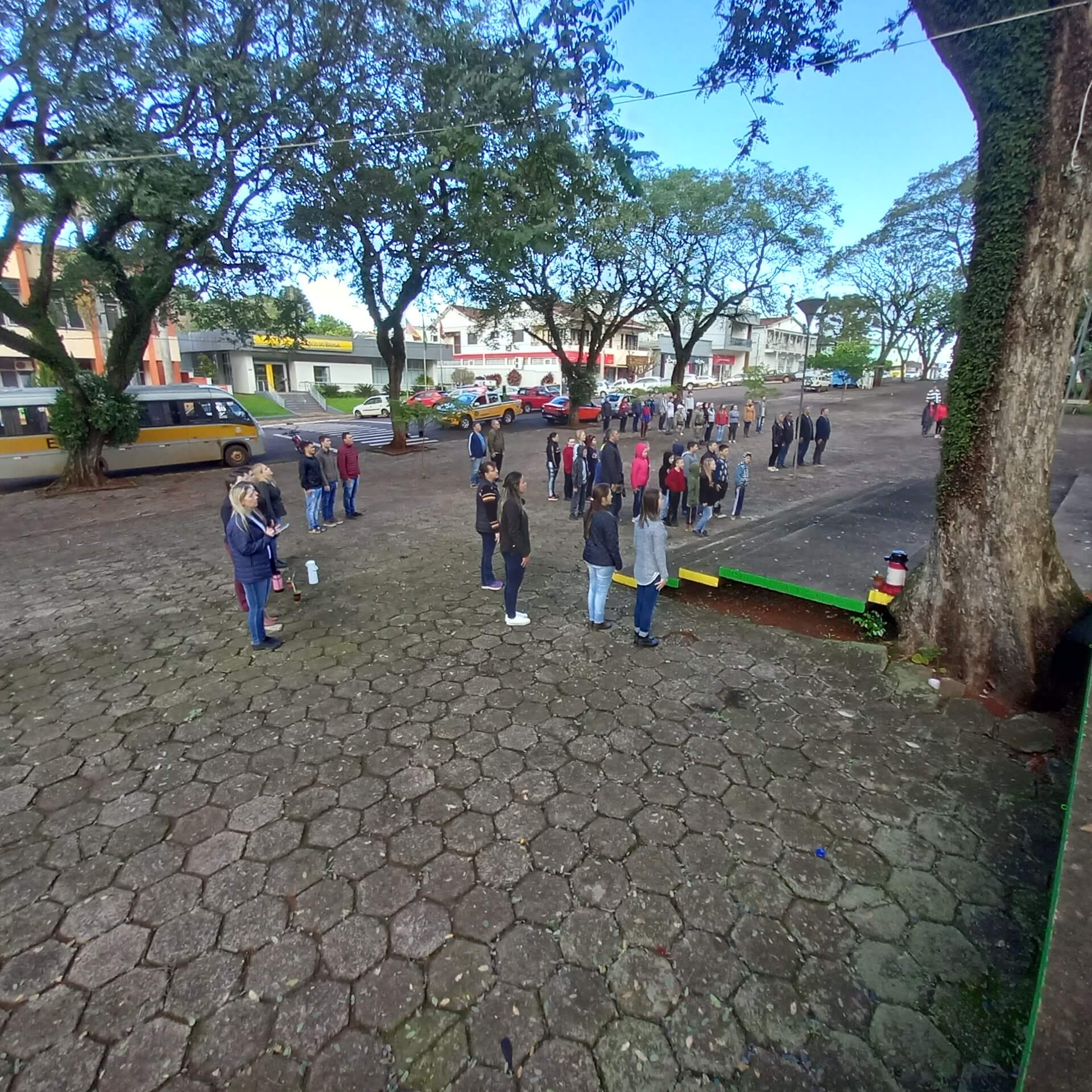 85ª CORRIDA DO FOGO SIMBÓLICO DA PÁTRIA 2022