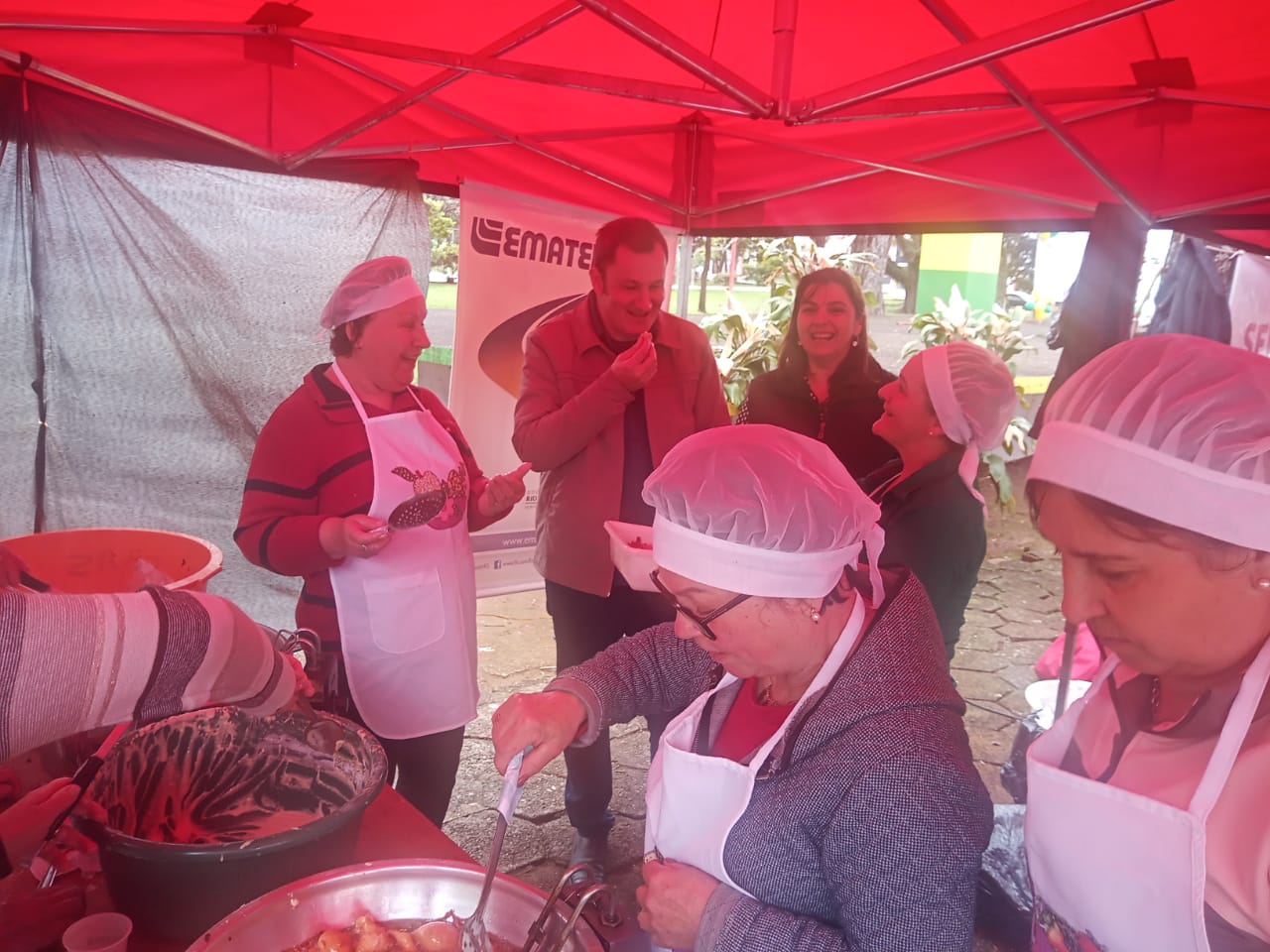 2º CAFÉ PATRIOTA 2022