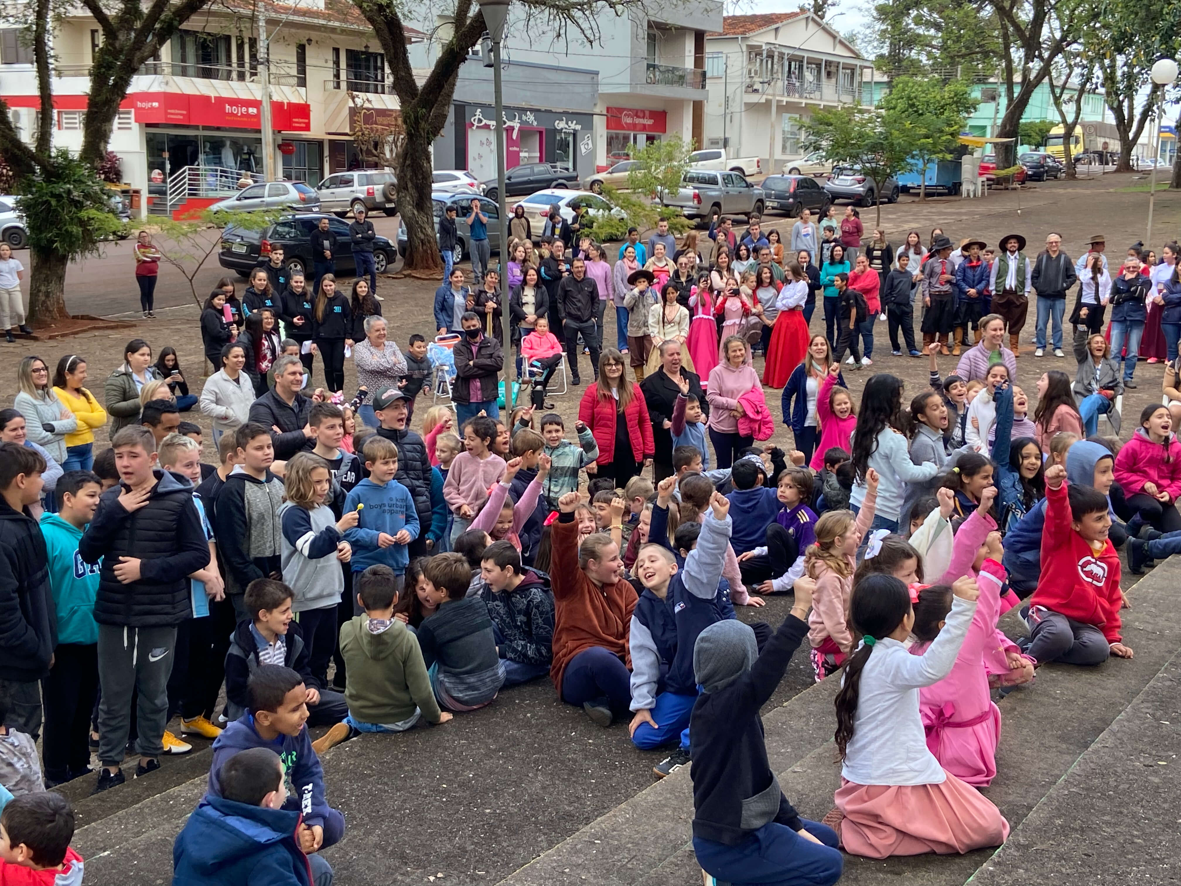 2º CAFÉ PATRIOTA 2022