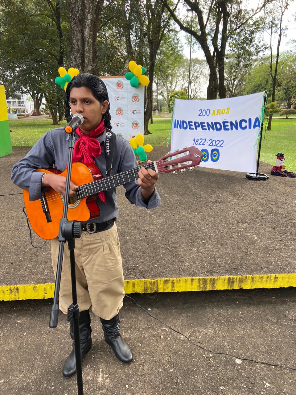 2º CAFÉ PATRIOTA 2022