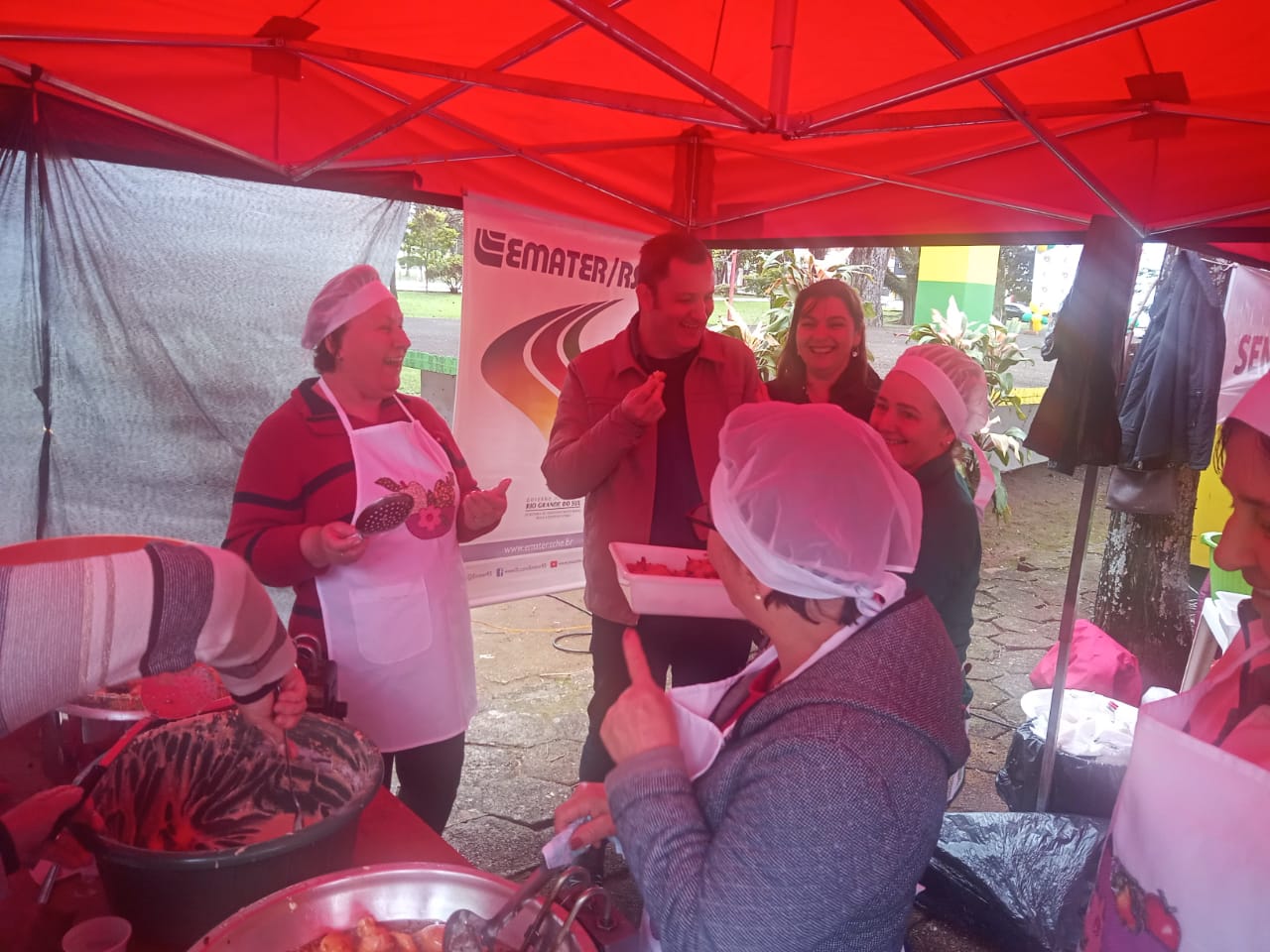 2º CAFÉ PATRIOTA 2022