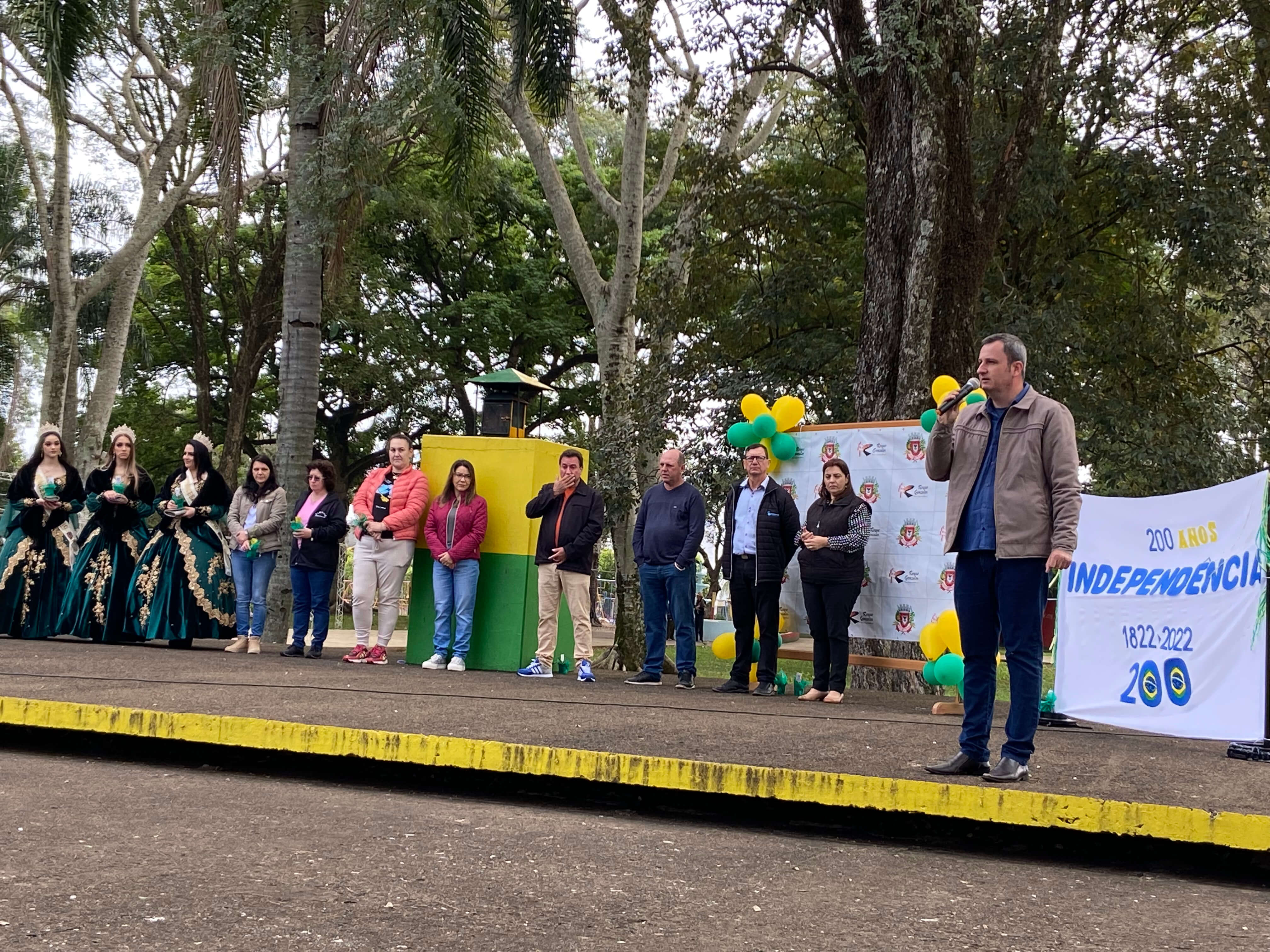 2º CAFÉ PATRIOTA 2022