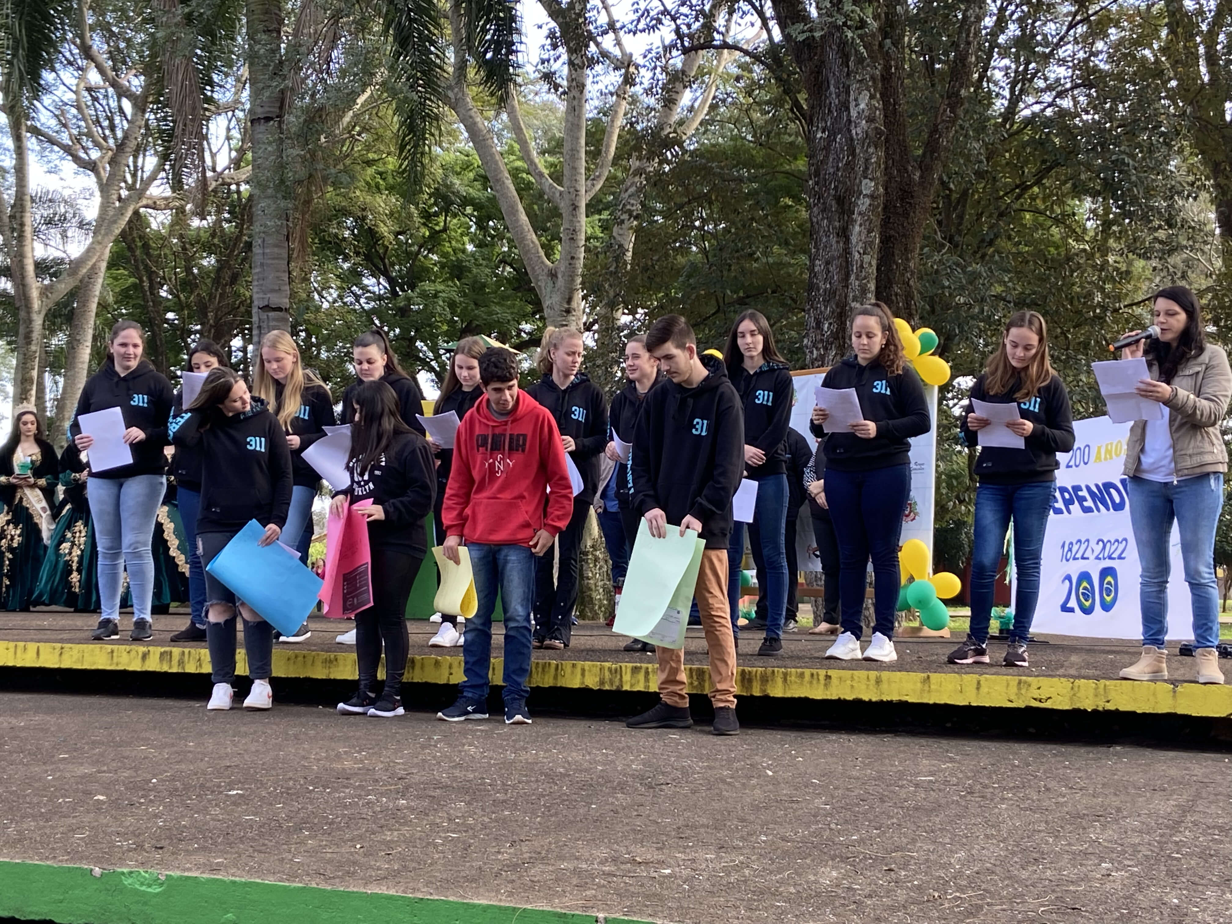 2º CAFÉ PATRIOTA 2022