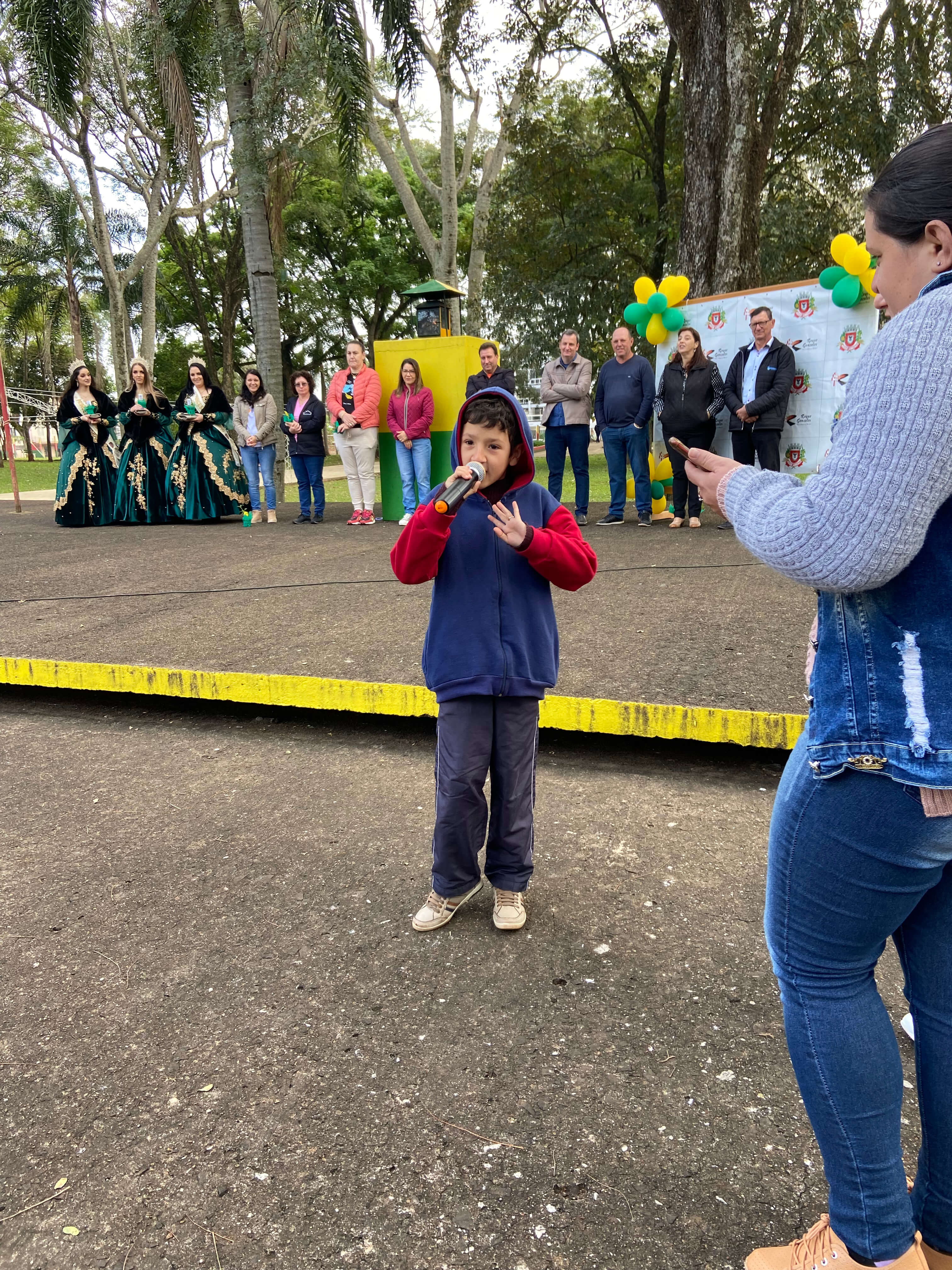 2º CAFÉ PATRIOTA 2022