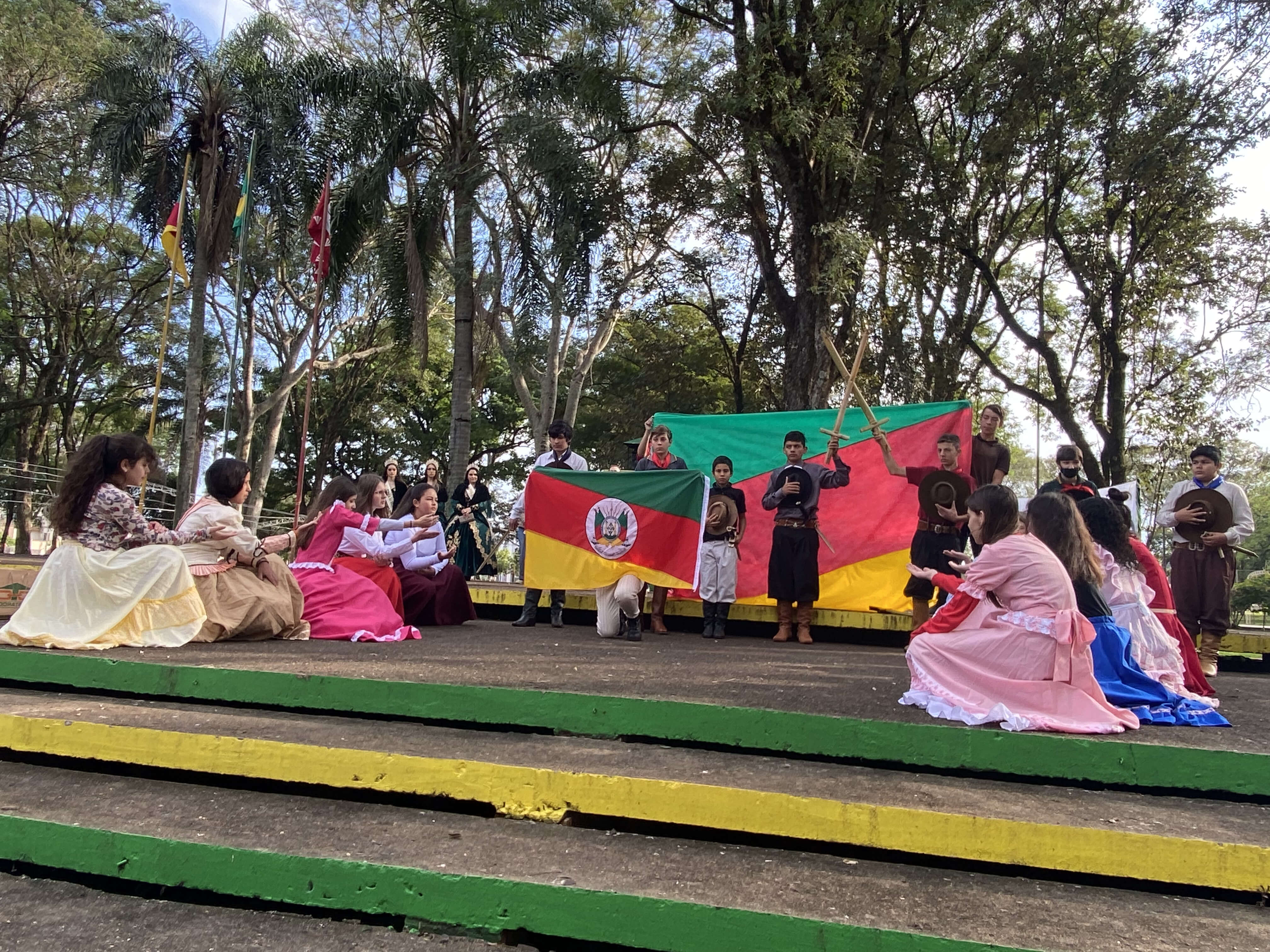 2º CAFÉ PATRIOTA 2022