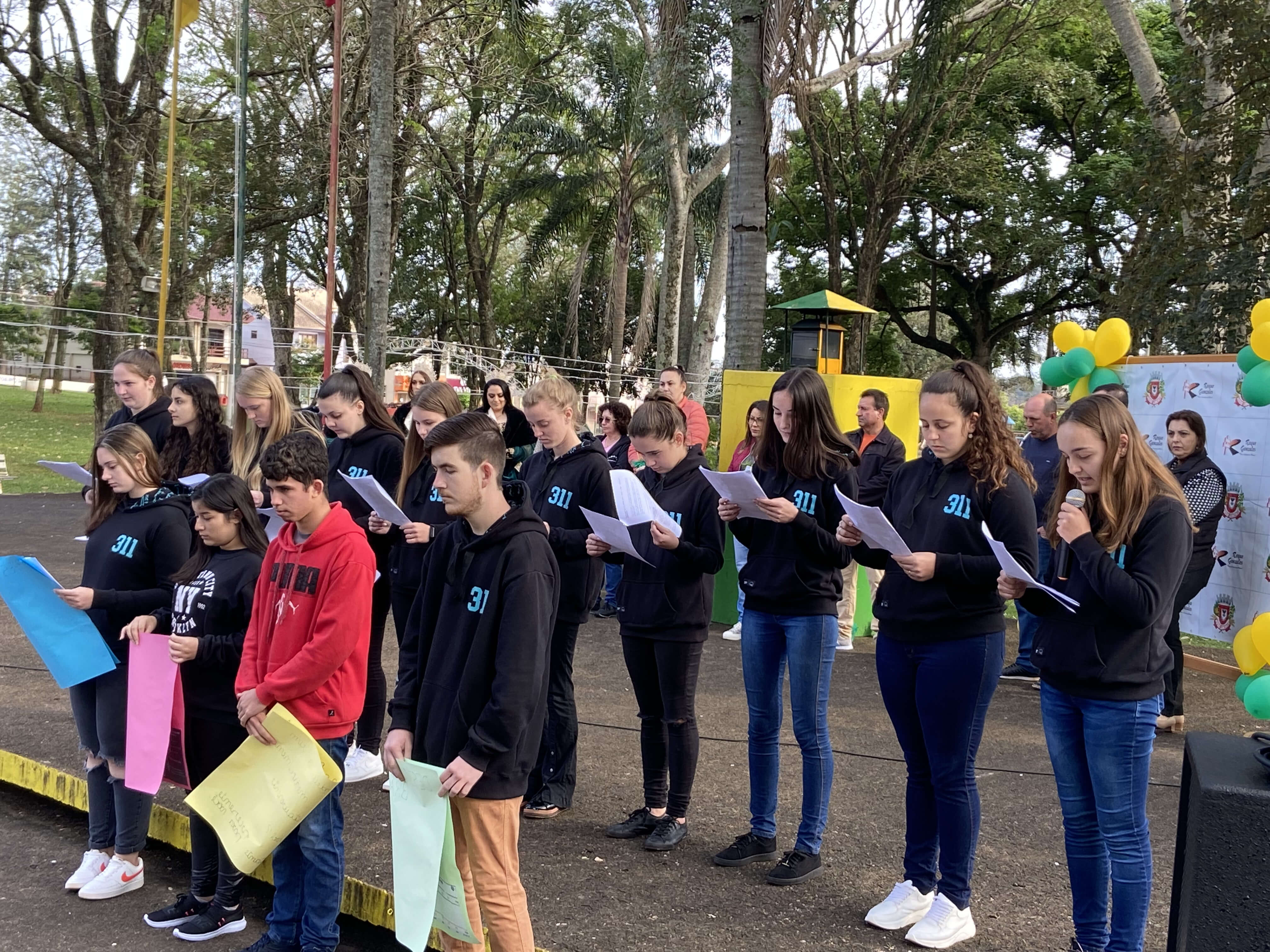 2º CAFÉ PATRIOTA 2022