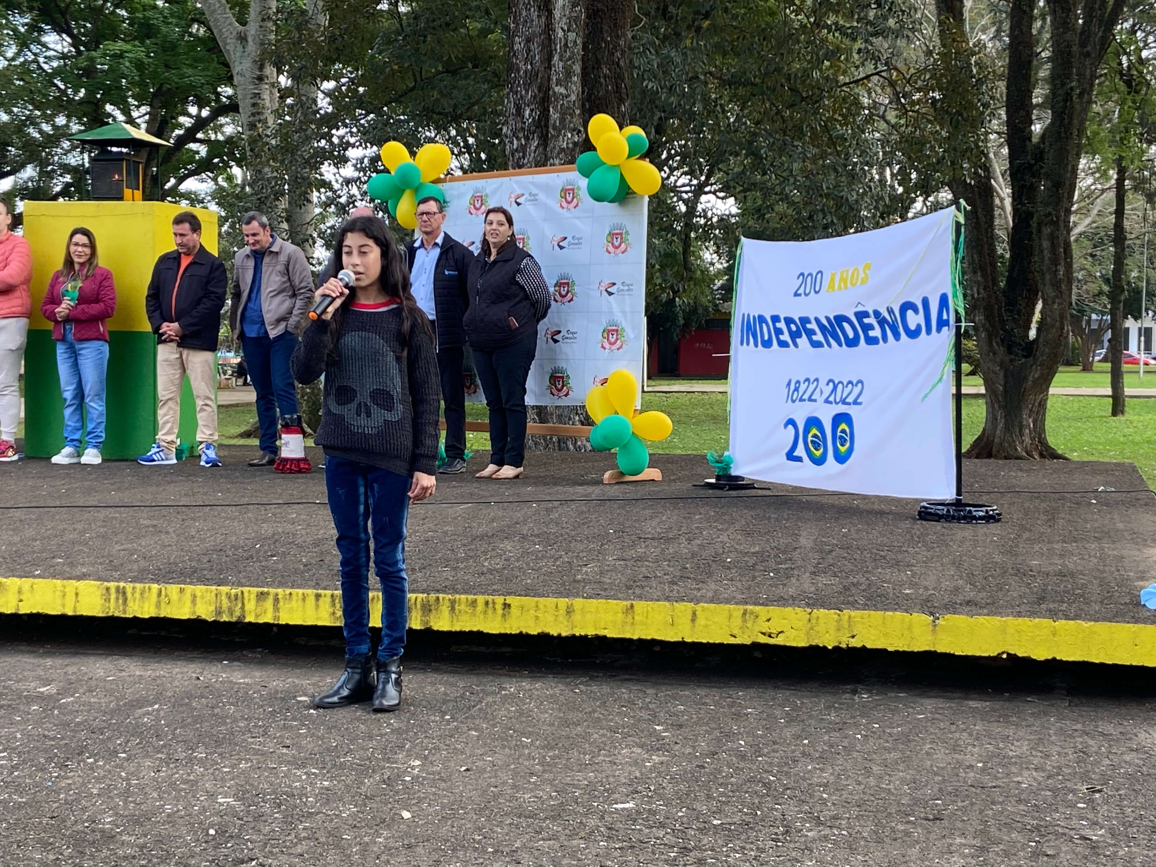 2º CAFÉ PATRIOTA 2022