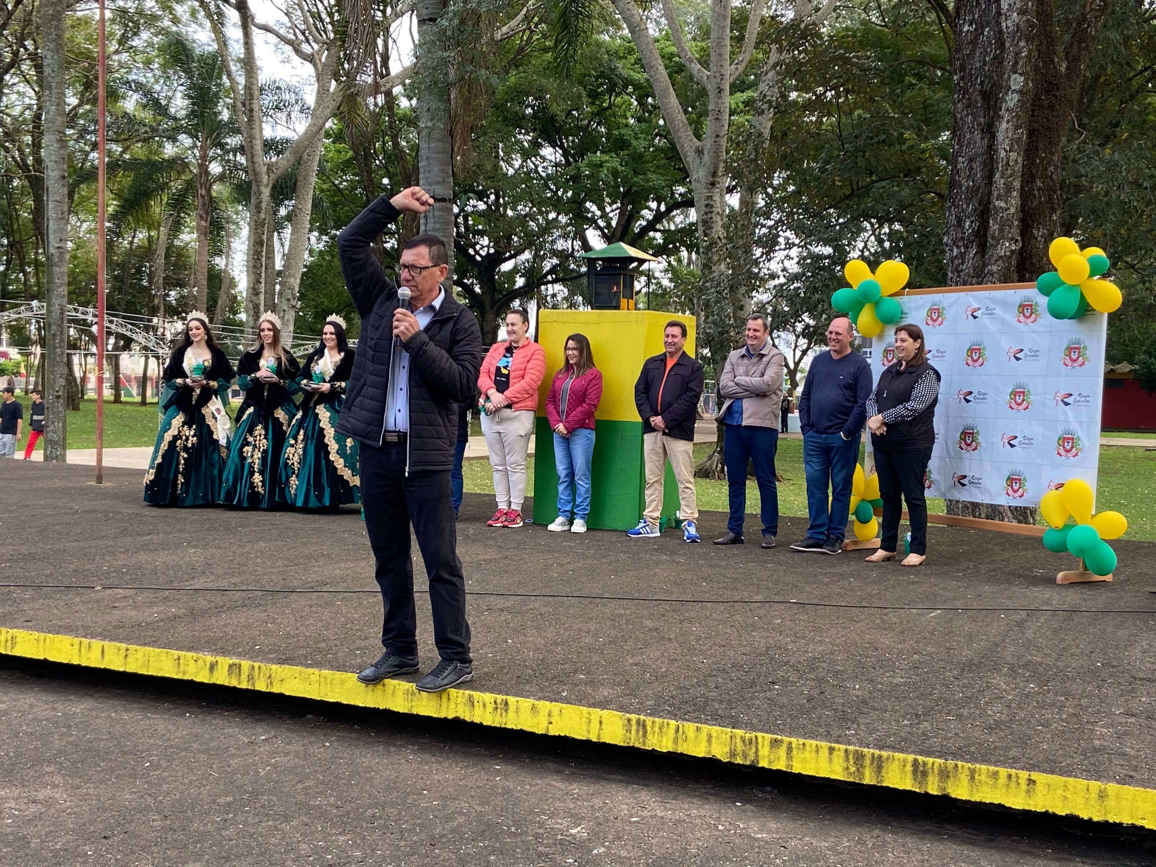 2º CAFÉ PATRIOTA 2022