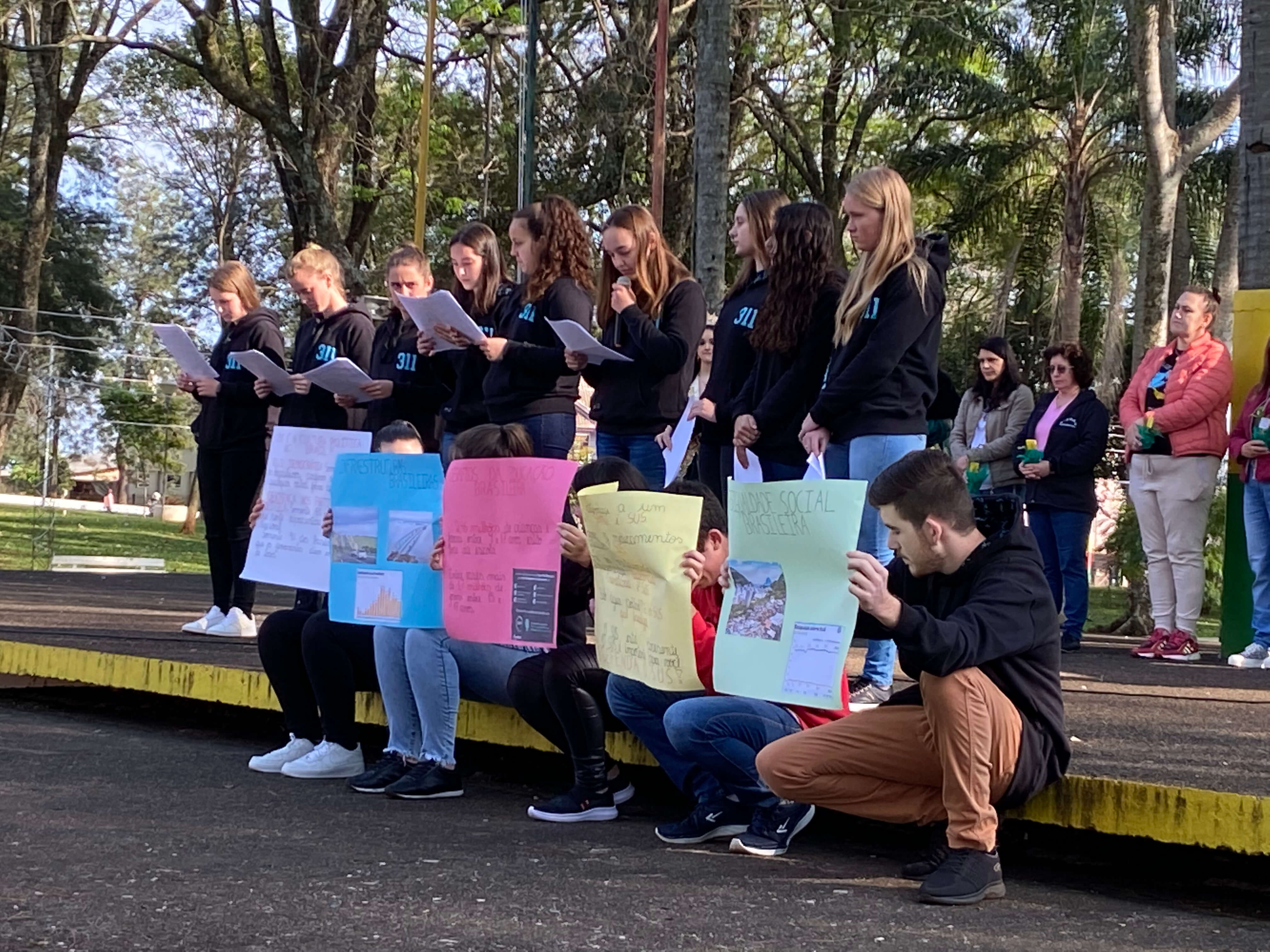 2º CAFÉ PATRIOTA 2022