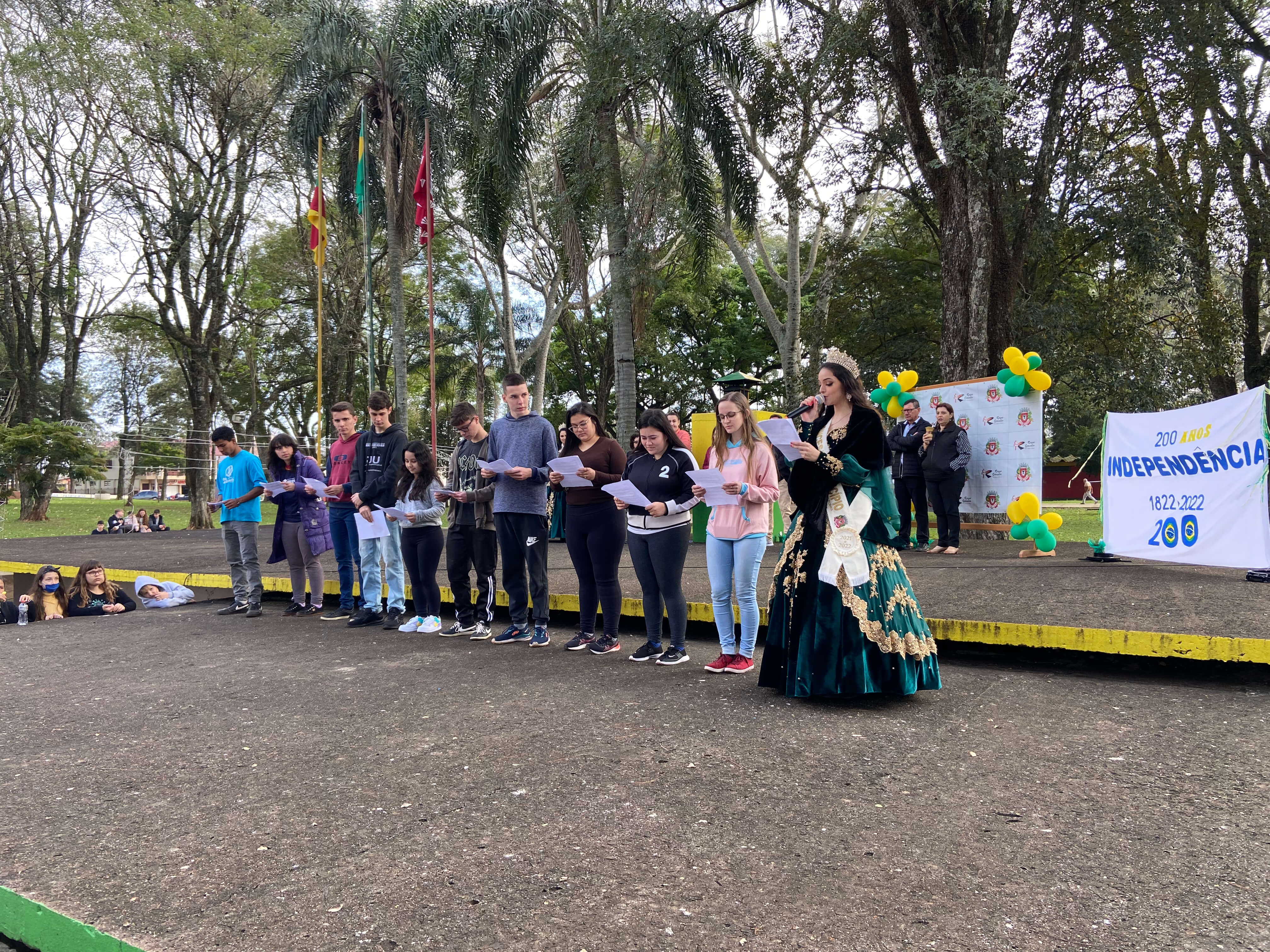 2º CAFÉ PATRIOTA 2022