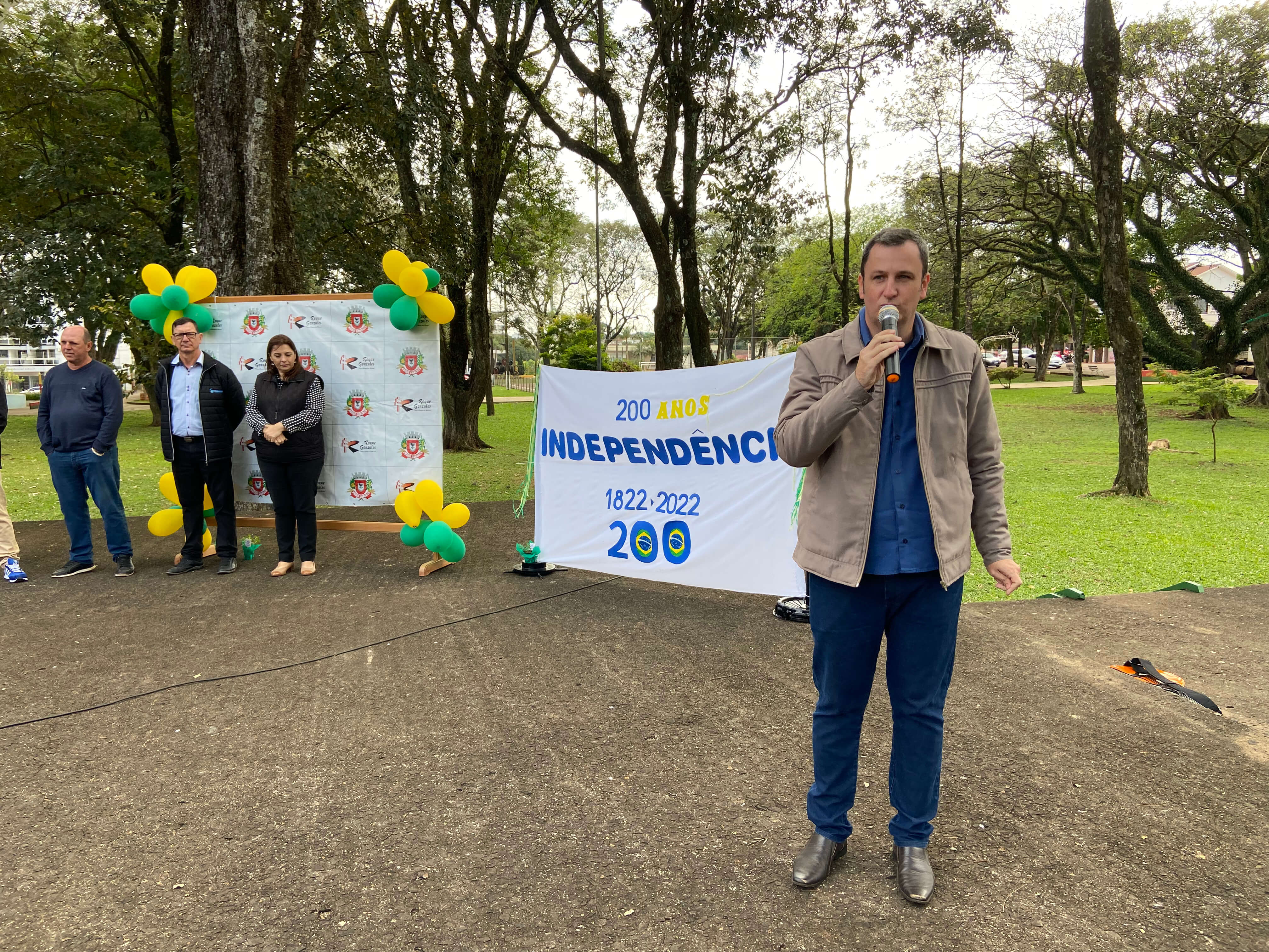 2º CAFÉ PATRIOTA 2022