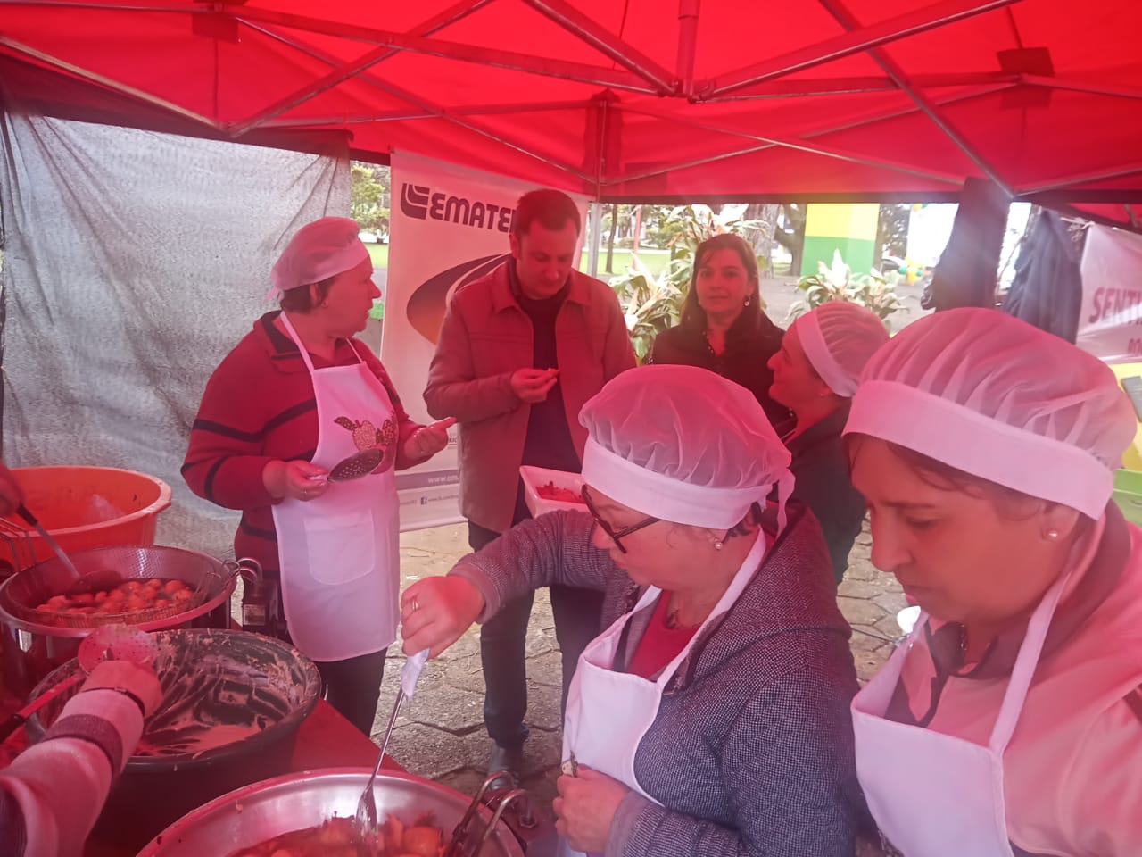 2º CAFÉ PATRIOTA 2022