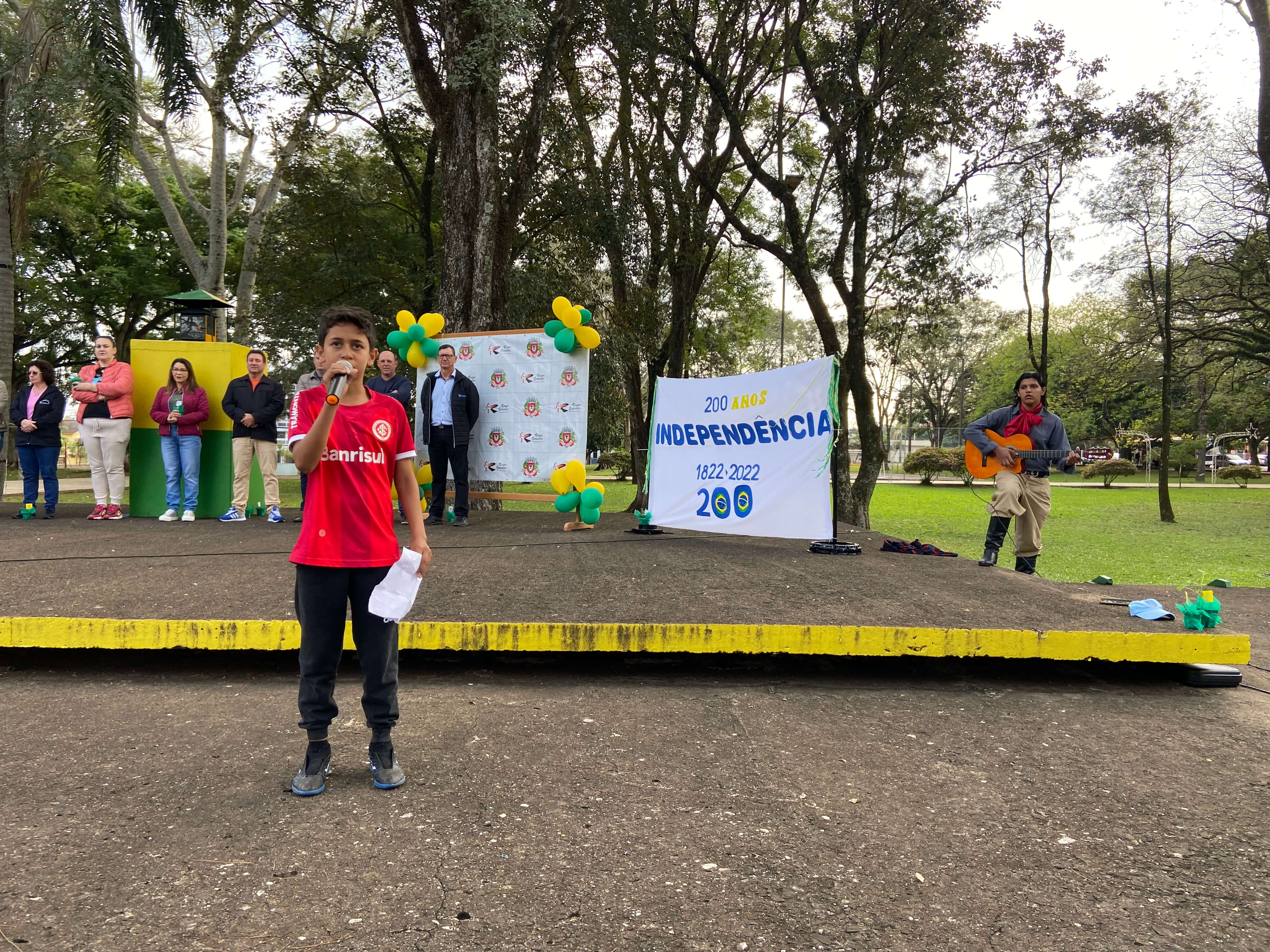 2º CAFÉ PATRIOTA 2022