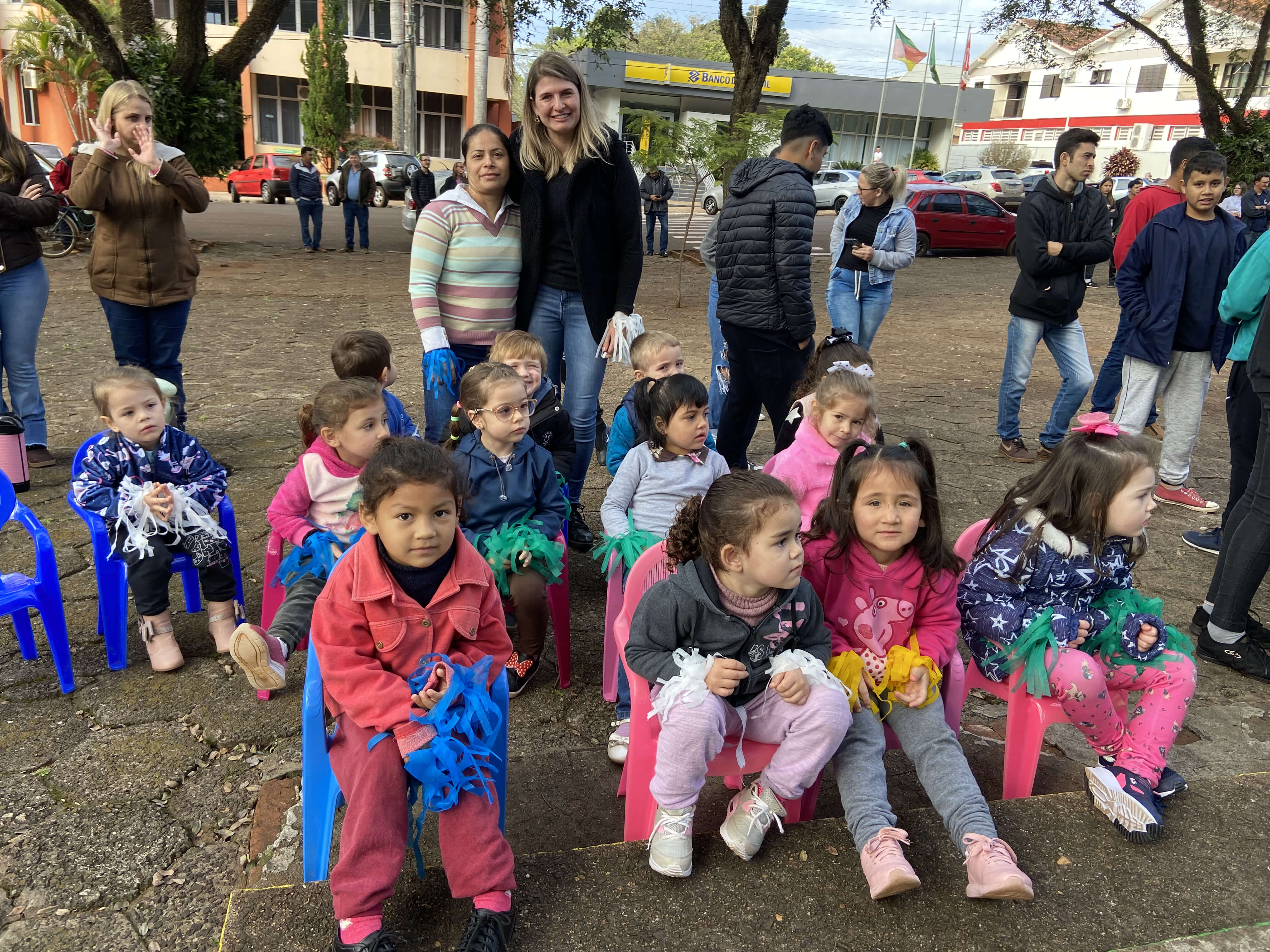 2º CAFÉ PATRIOTA 2022