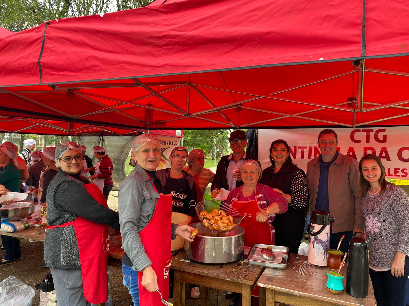 2º CAFÉ PATRIOTA 2022