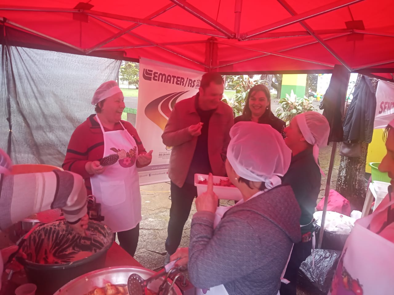 2º CAFÉ PATRIOTA 2022