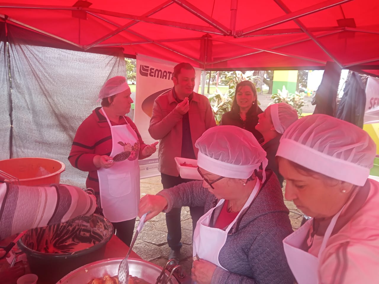 2º CAFÉ PATRIOTA 2022