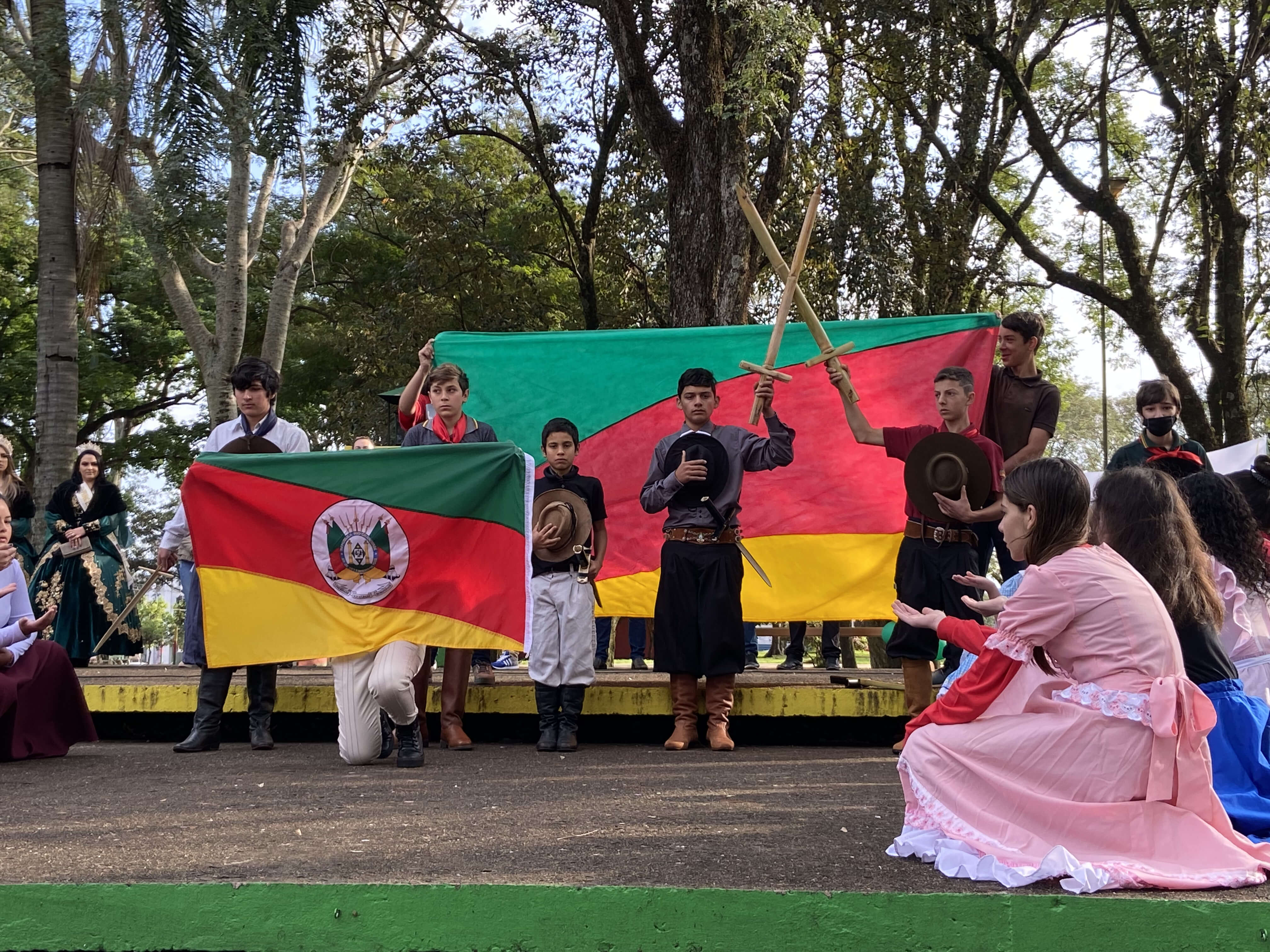 2º CAFÉ PATRIOTA 2022