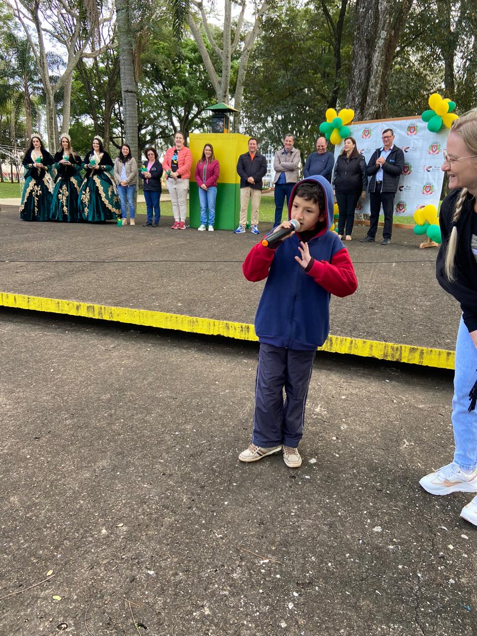 2º CAFÉ PATRIOTA 2022