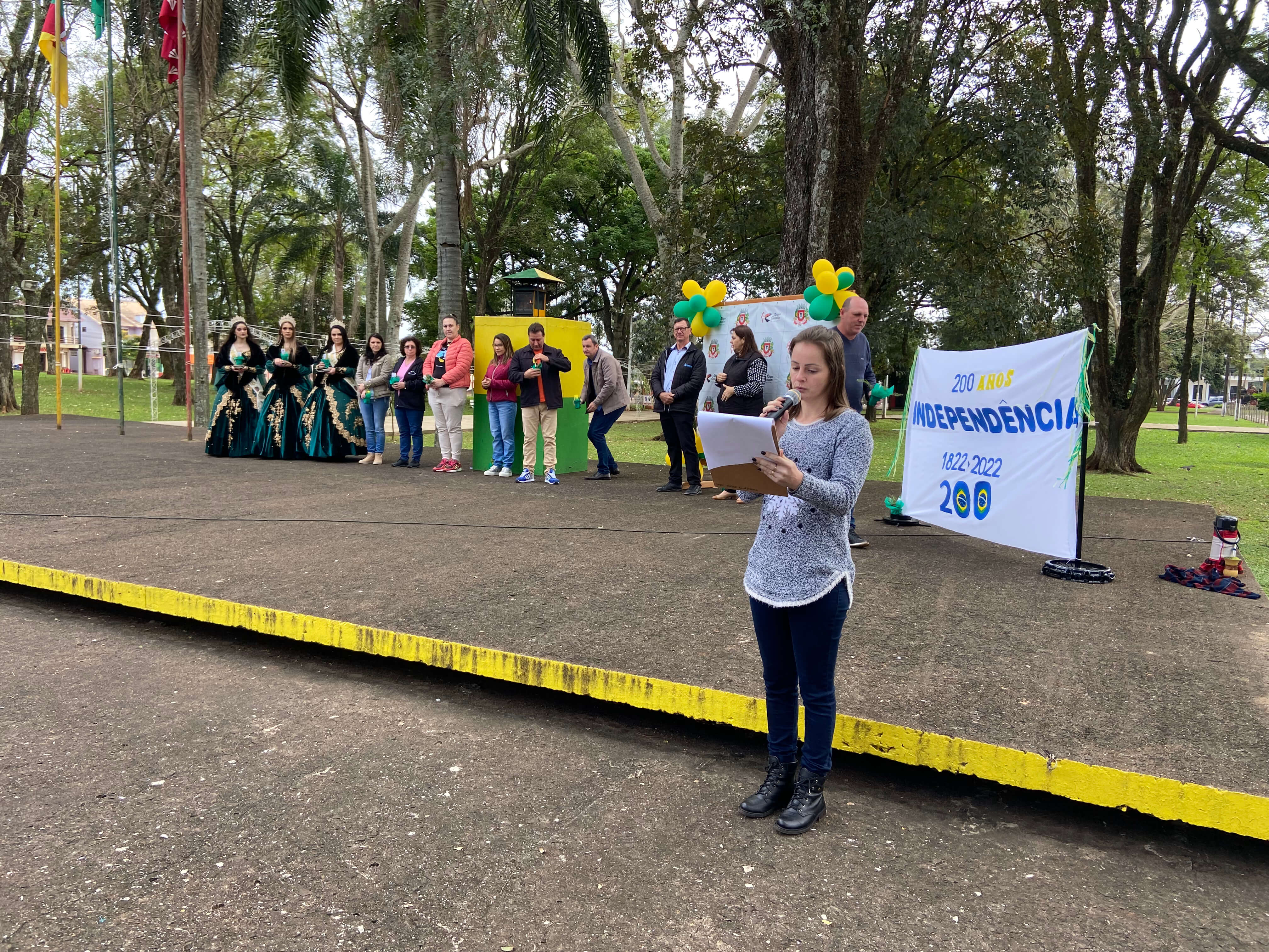 2º CAFÉ PATRIOTA 2022