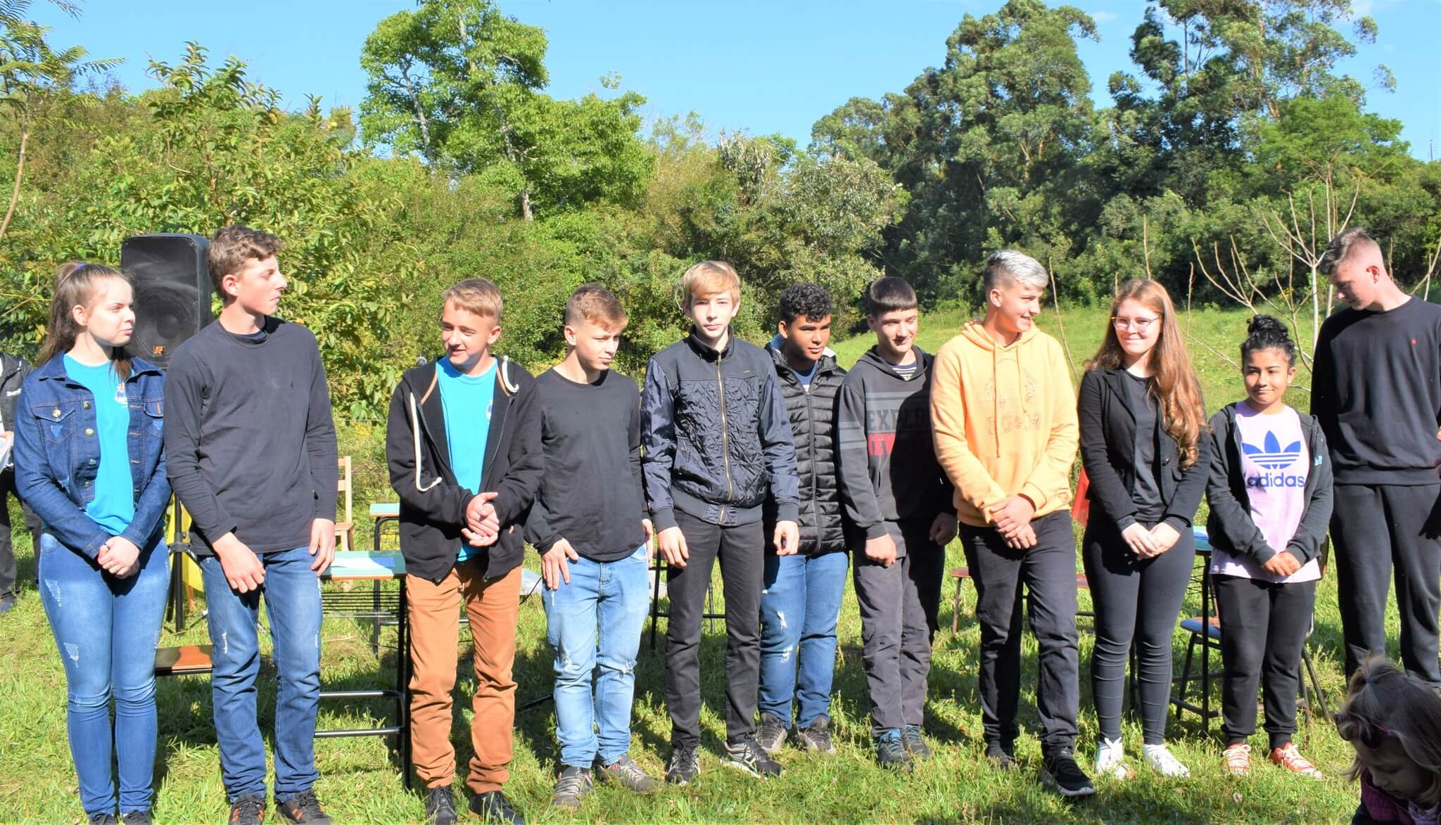 2ª DESCIDA ECOLÓGICA DO RIO IJUÍ