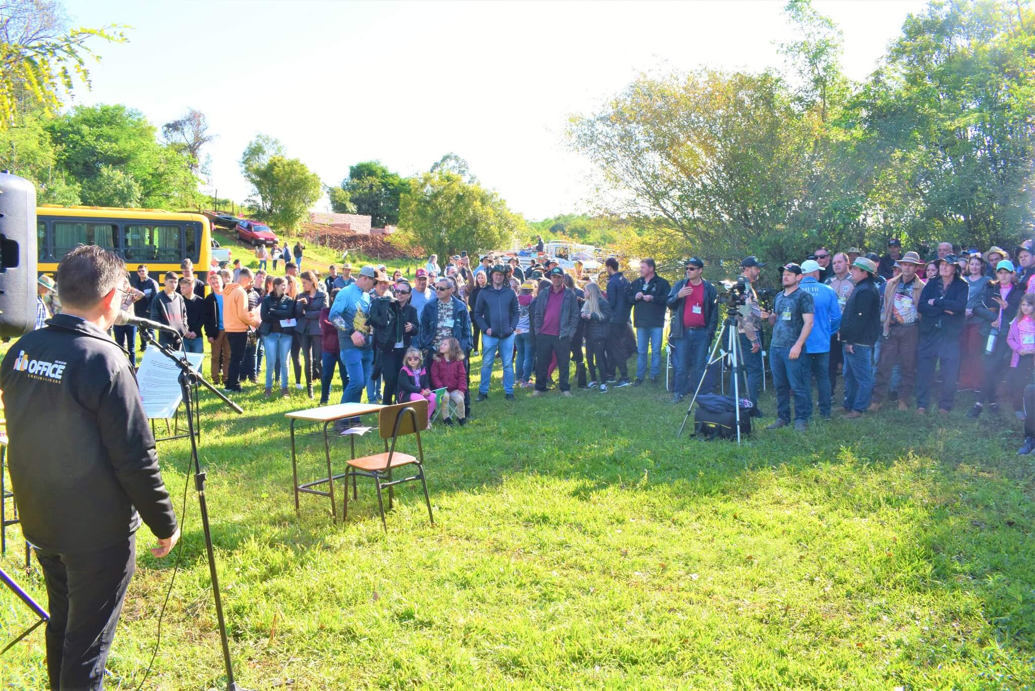 2ª DESCIDA ECOLÓGICA DO RIO IJUÍ