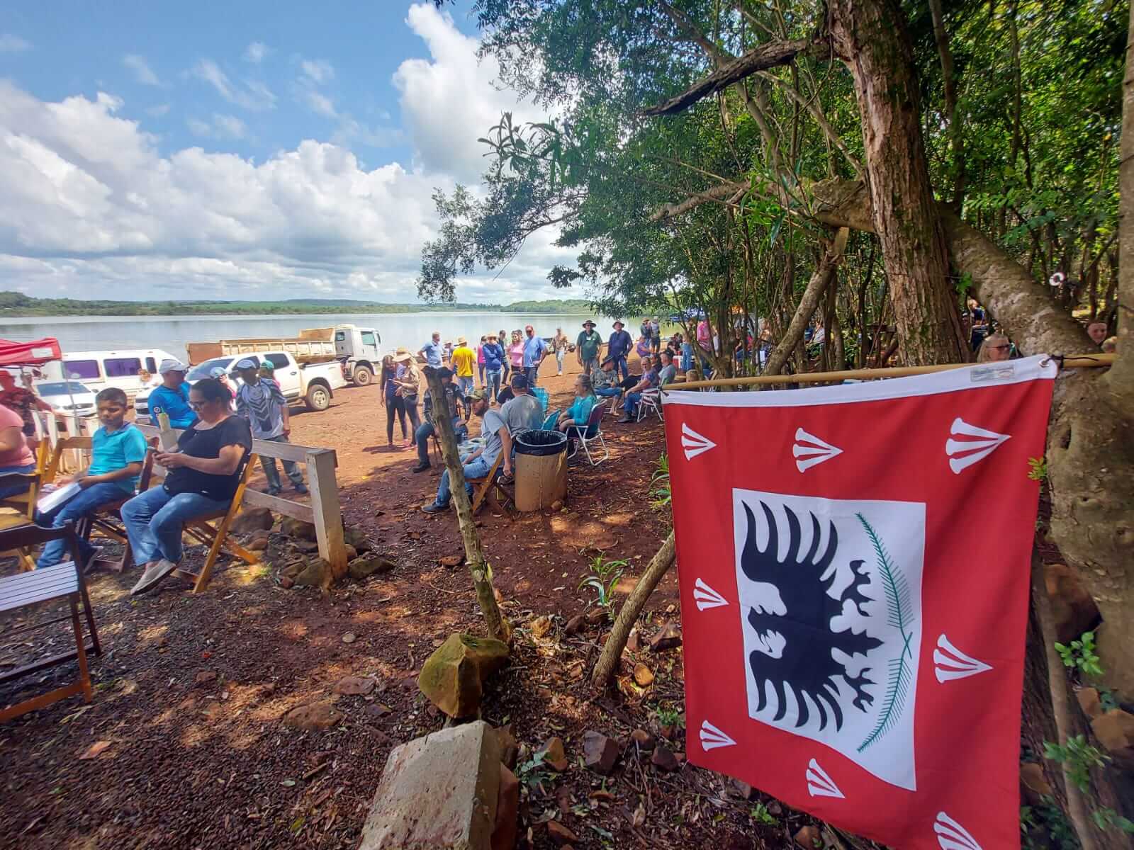 2ª DESCIDA ECOLÓGICA DO RIO IJUÍ