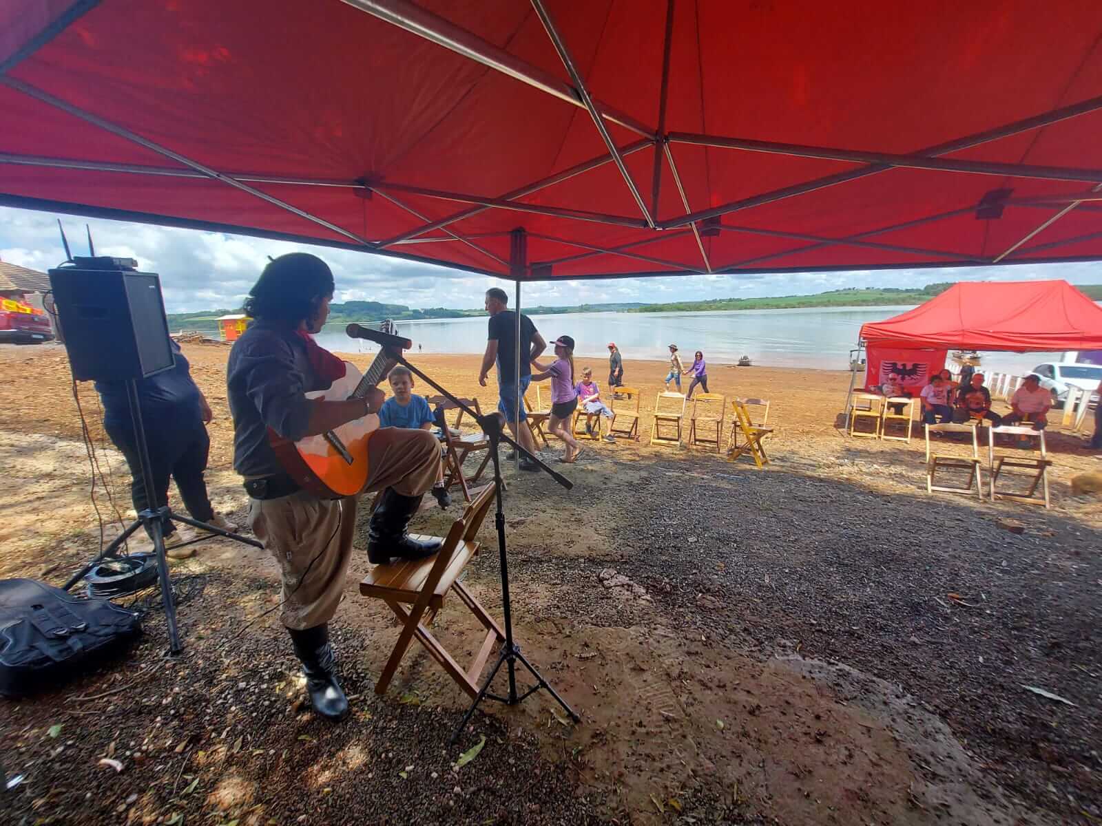 2ª DESCIDA ECOLÓGICA DO RIO IJUÍ