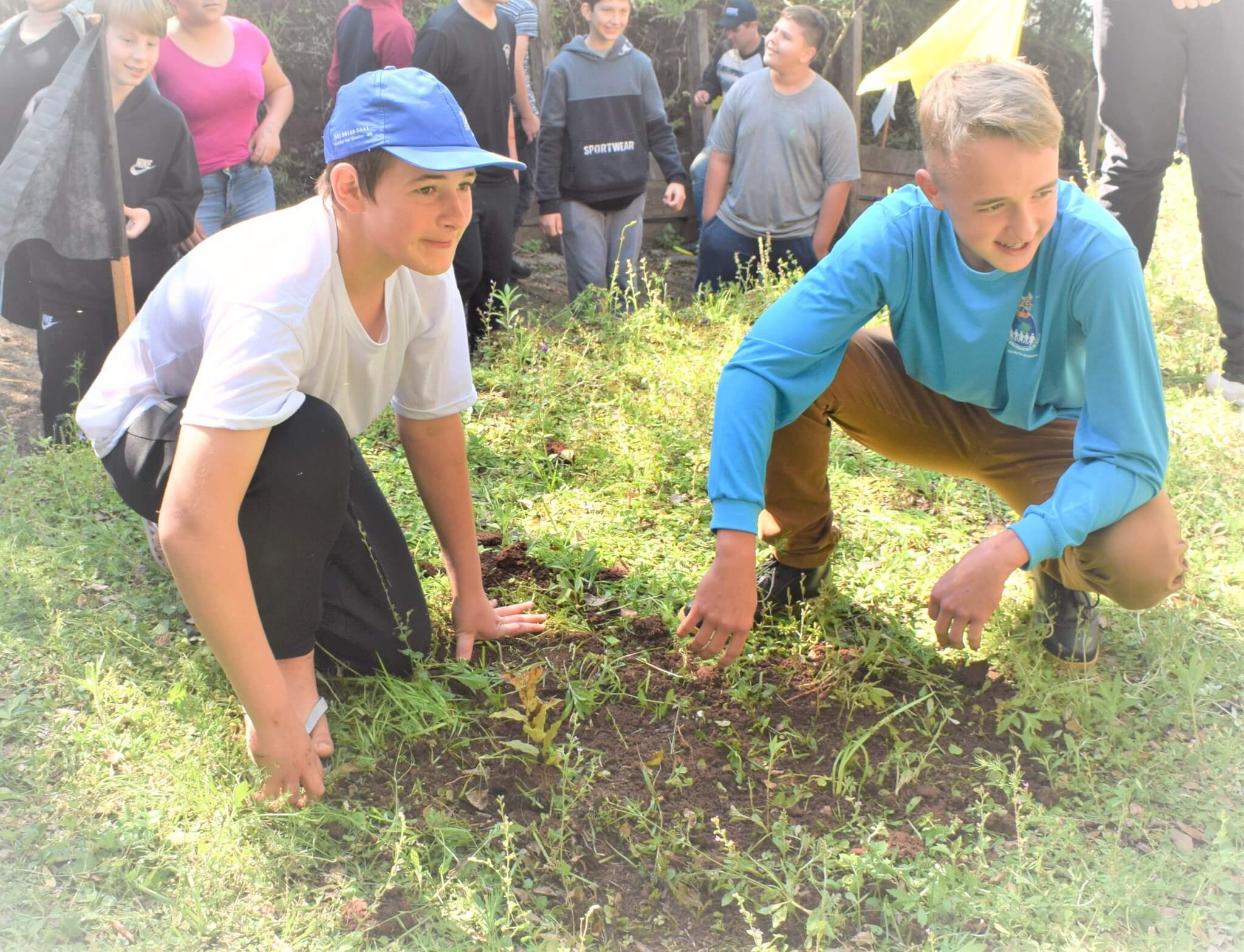 2ª DESCIDA ECOLÓGICA DO RIO IJUÍ
