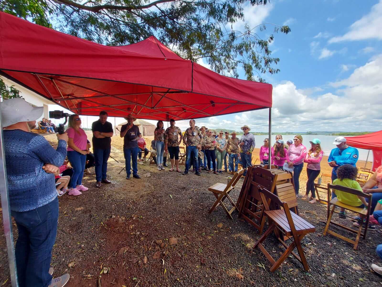 2ª DESCIDA ECOLÓGICA DO RIO IJUÍ