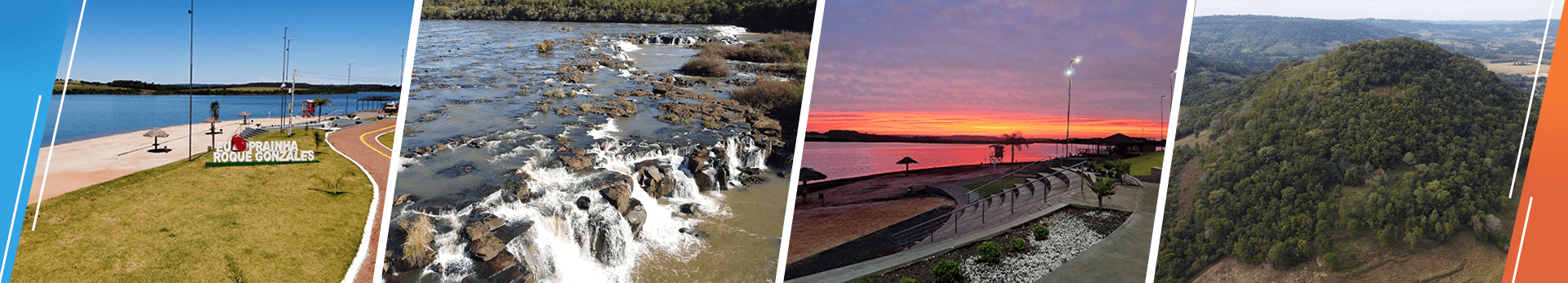 Município de Roque Gonzales