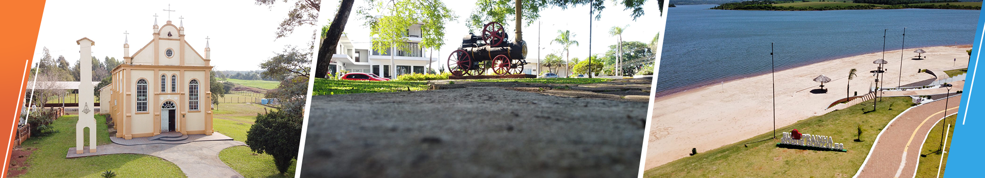 Município de Roque Gonzales