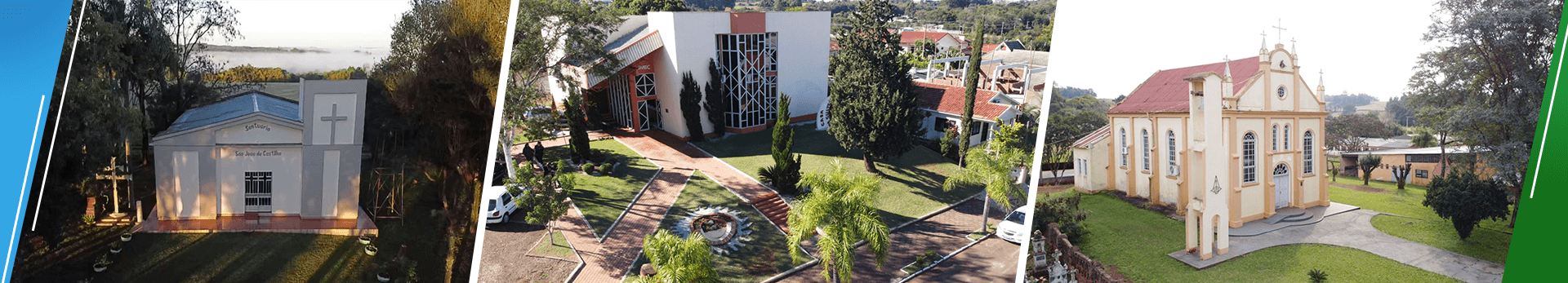 Município de Roque Gonzales