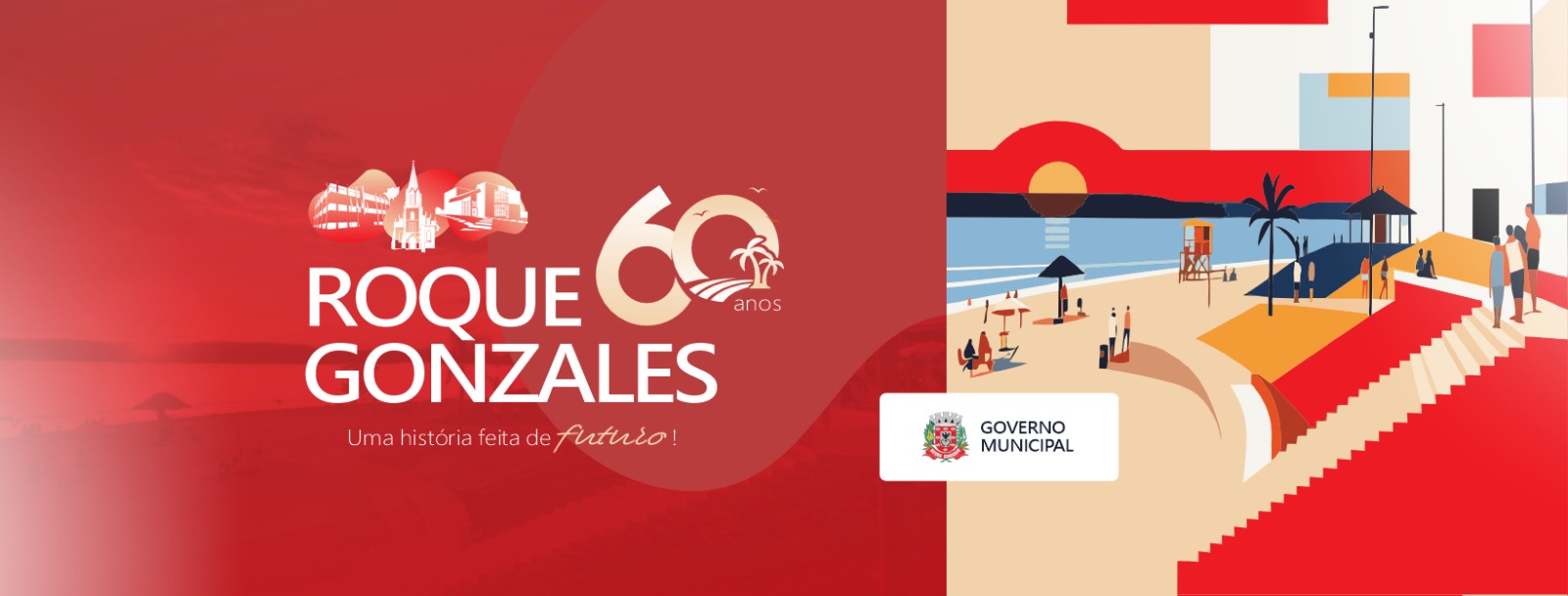 Município de Roque Gonzales