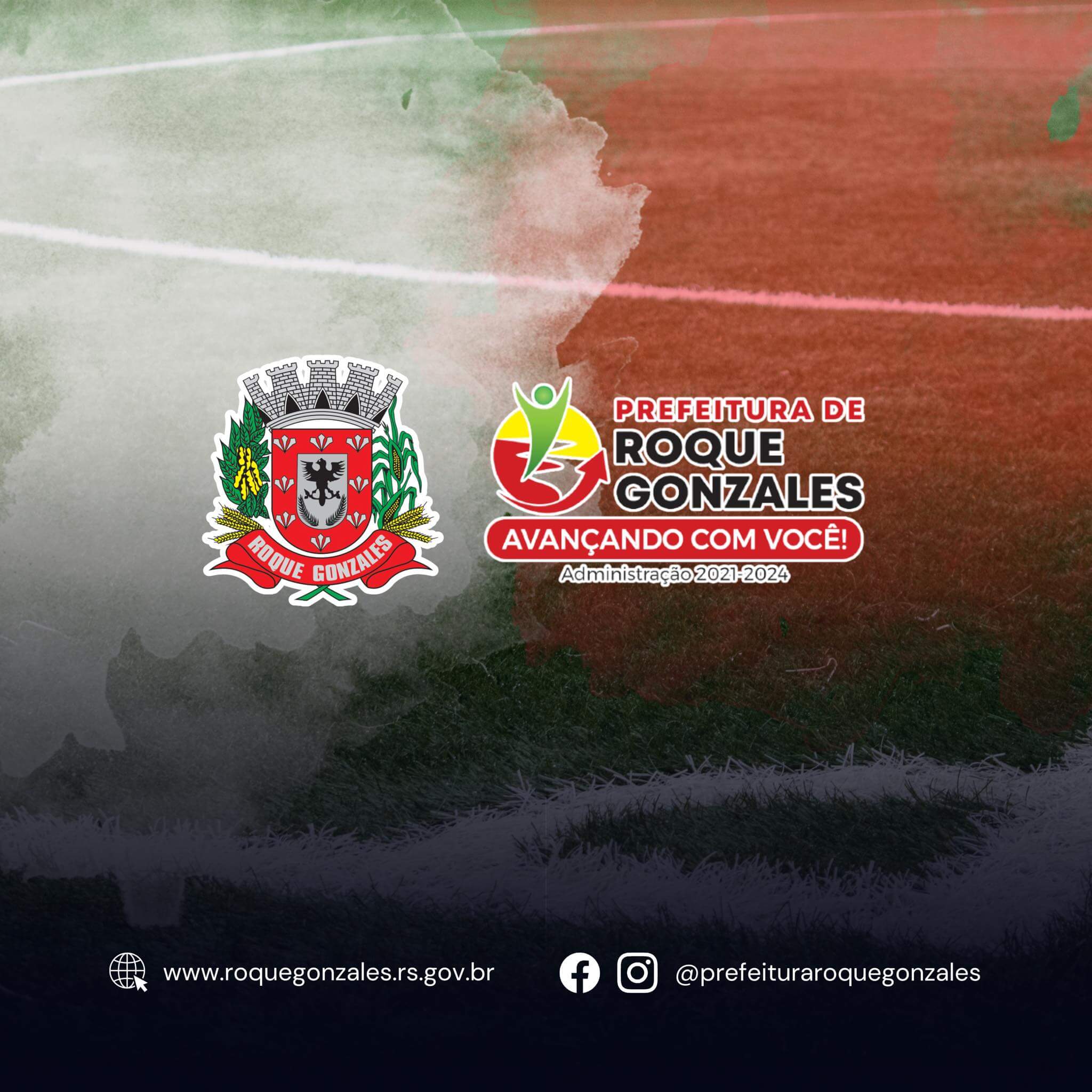 <p>TERCEIRA RODADA DO CAMPEONATO MUNICIPAL DE FUTEBOL 7 DE 2024 &Eacute; ADIADA</p>