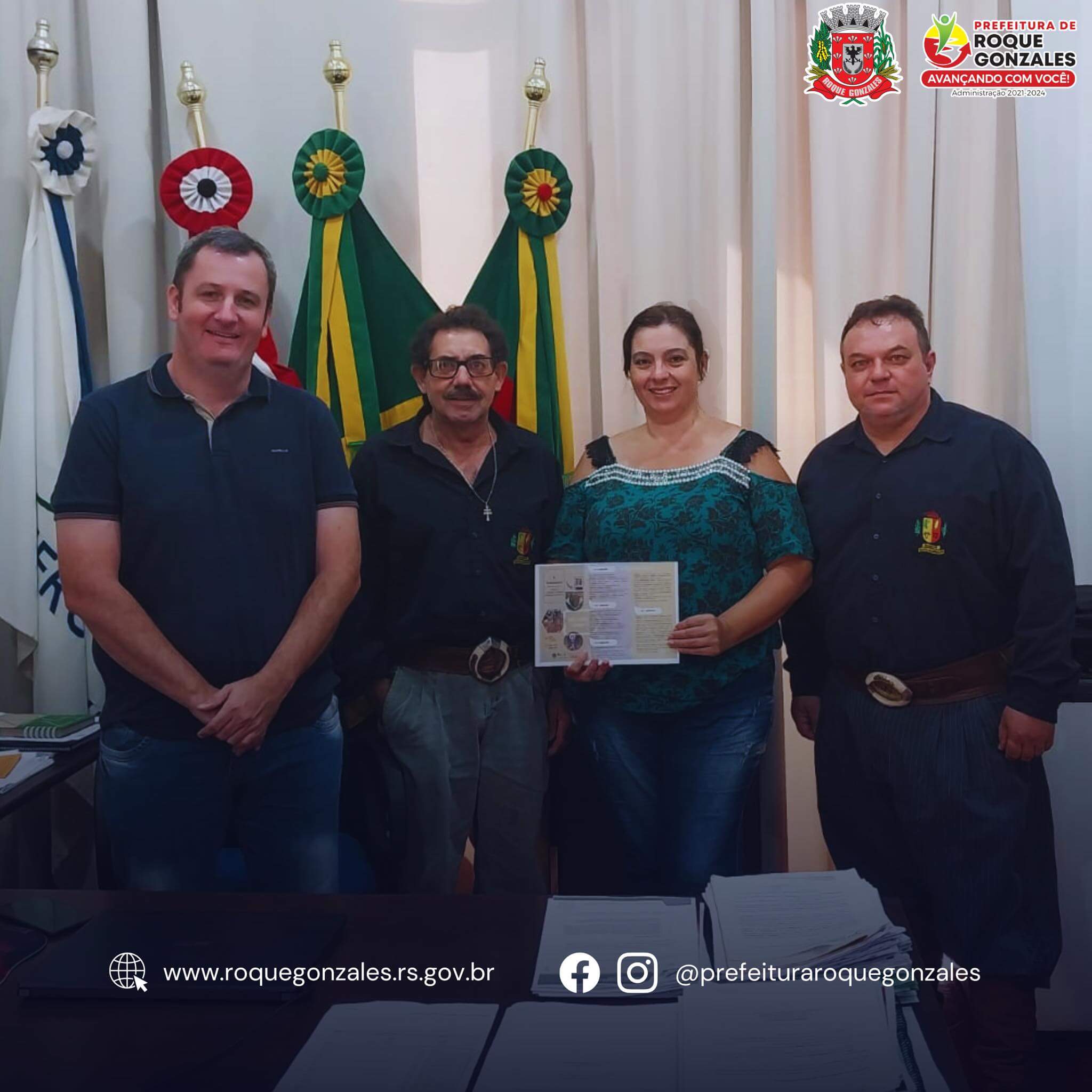 <p>13&ordf; CAVALGADA NA TRILHA DOS SANTOS M&Aacute;RTIRES DAS MISS&Otilde;ES</p>