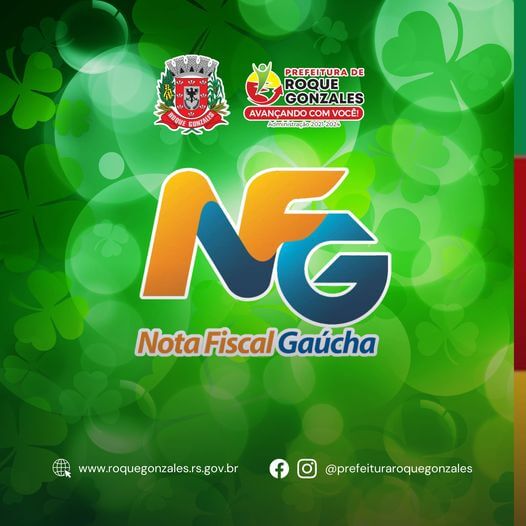 <p>ROQUE GONZALES ANUNCIA VENCEDORES DO PROGRAMA NOTA FISCAL GA&Uacute;CHA</p>