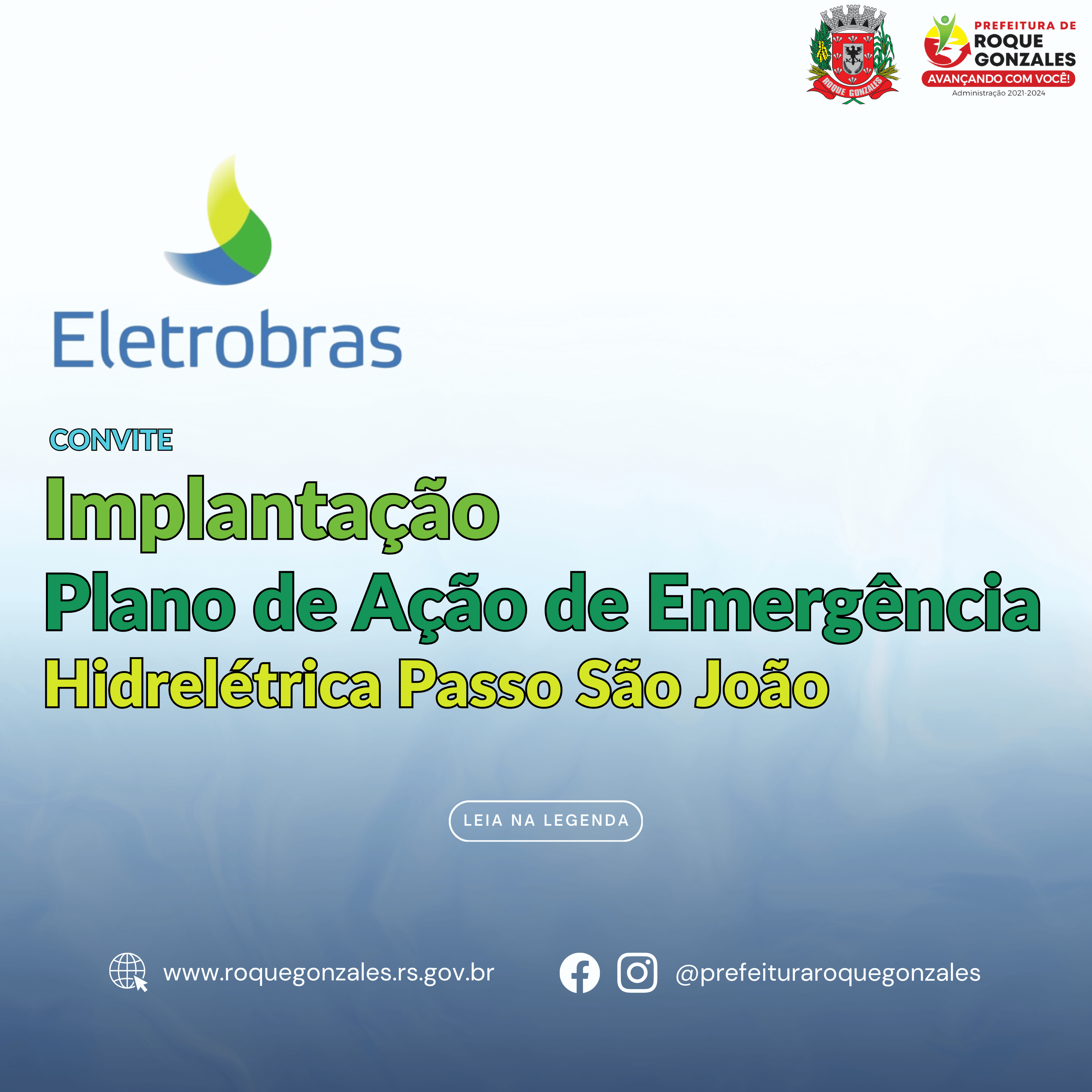 <p>CONVITE PARA IMPORTANTE REUNI&Atilde;O</p>