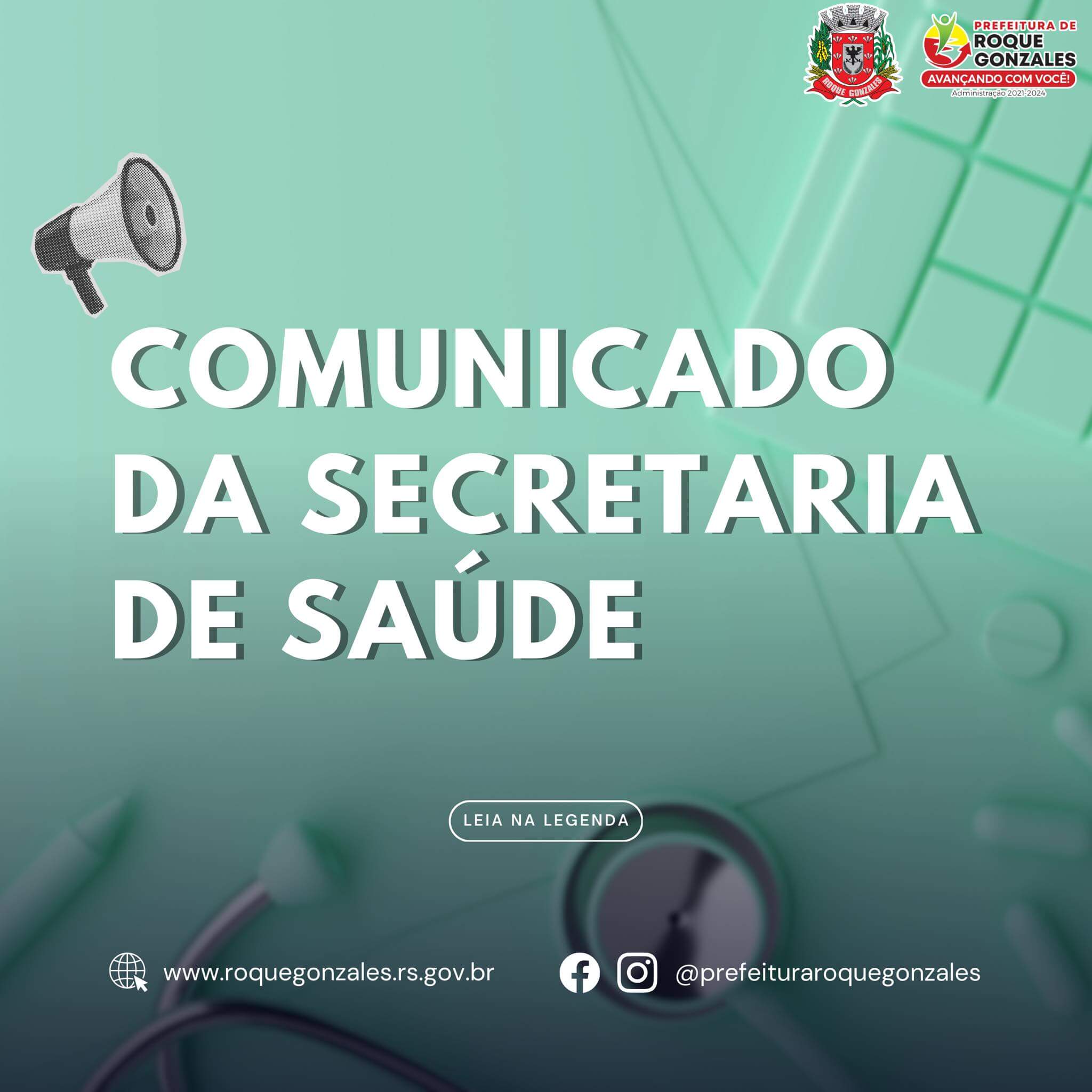 <p>SECRETARIA MUNICIPAL DE SA&Uacute;DE INFORMA SOBRE ATENDIMENTO PRIORIT&Aacute;RIO NAS UNIDADES B&Aacute;SICAS DE SA&Uacute;DE</p>
