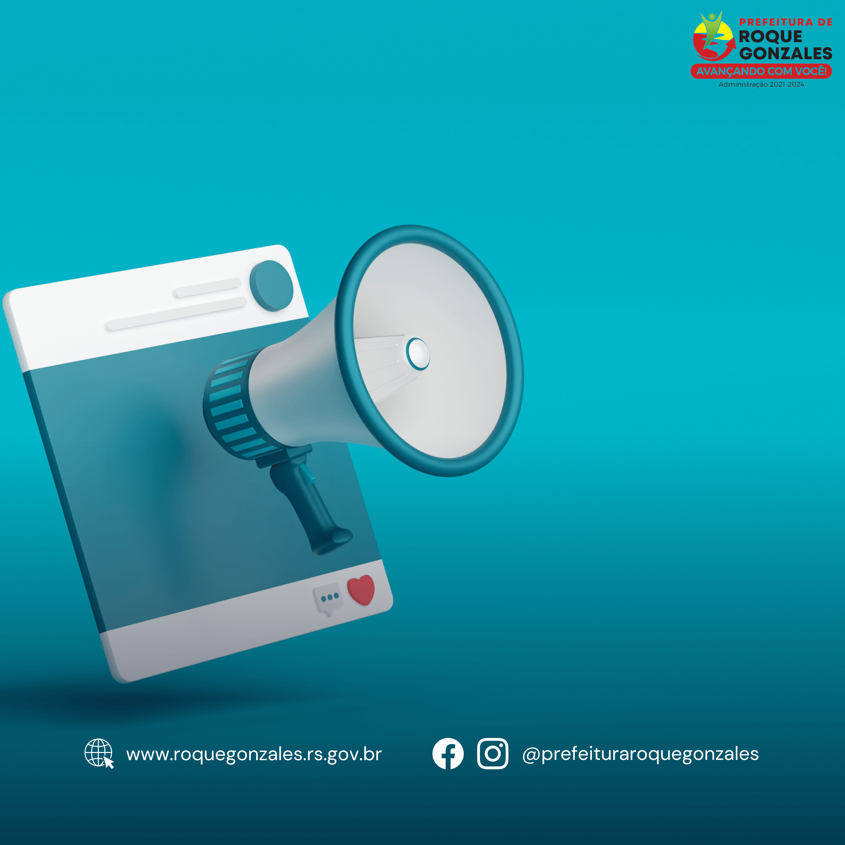 COMUNICADO IMPORTANTE: SETOR DE IDENTIFICAÇÃO