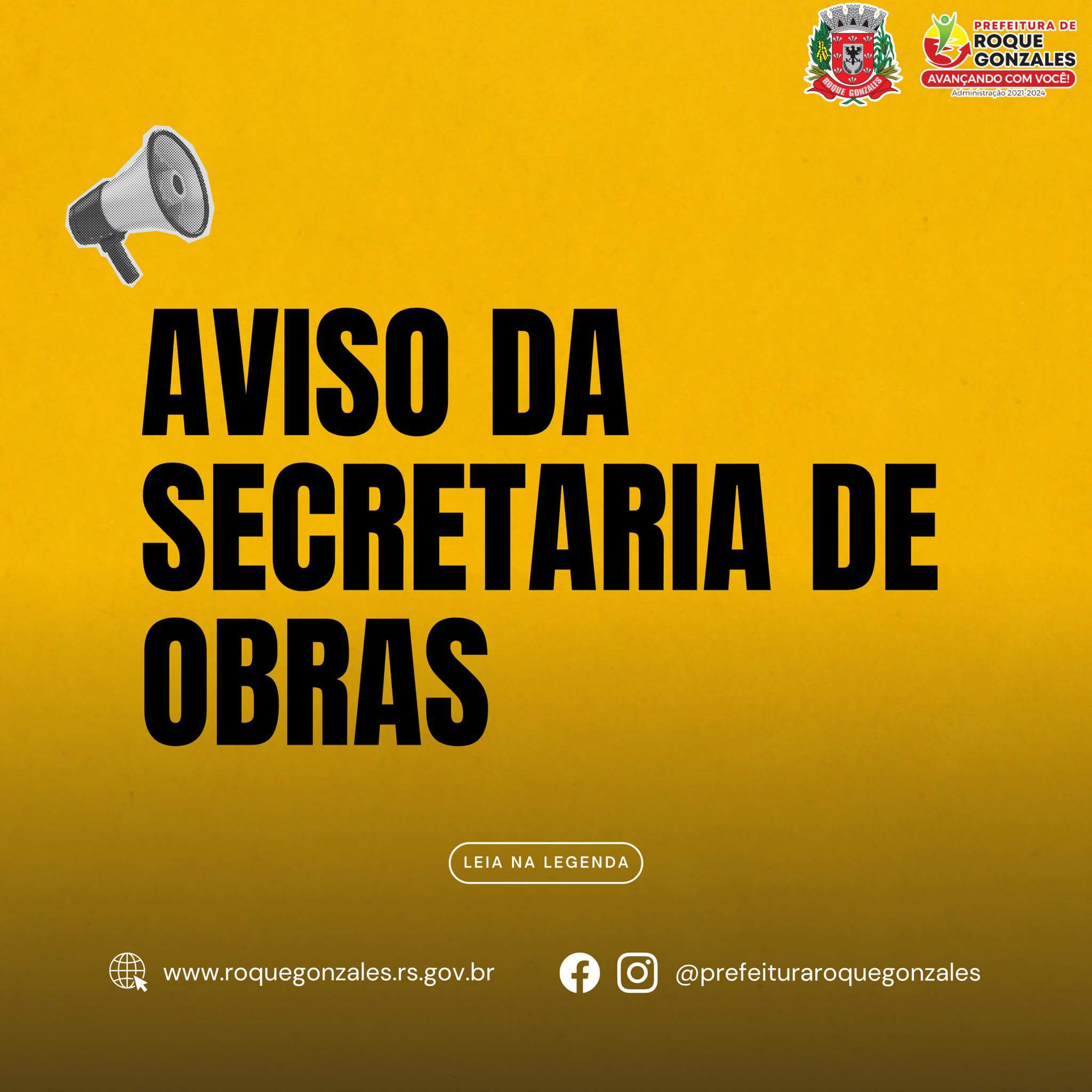 <p>AVISO</p>