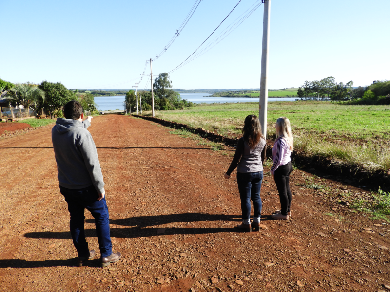 LICITAÇÃO DA 3° ETAPA DO BALNEÁRIO MUNICIPAL "PRAINHA" OCORRE DIA 08 DE OUTUBRO