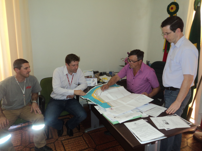 PARCERIA QUE DEU CERTO, RGE E ROQUE GONZALES