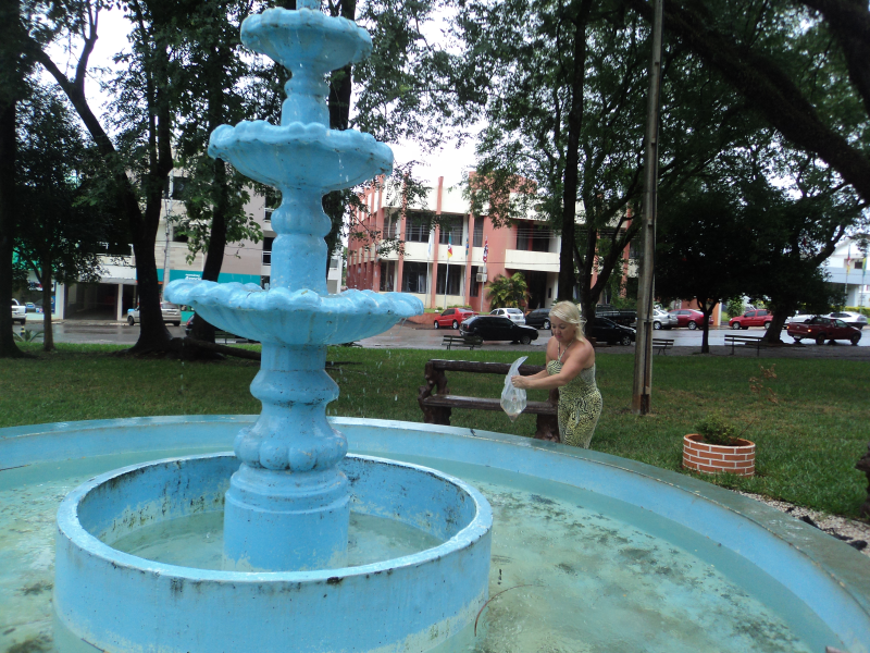 PRIMEIRA DAMA REPOVOA CHAFARIZ