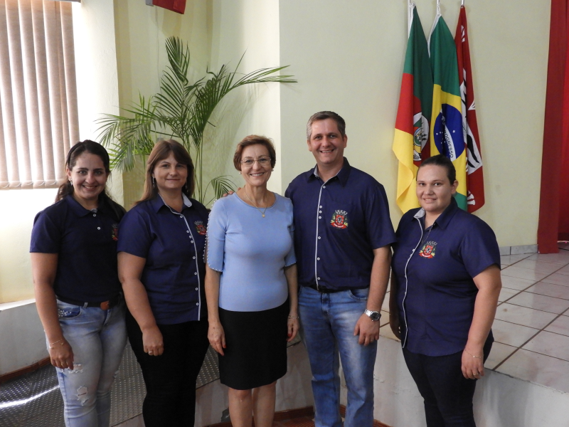 SECRETARIA DE EDUCAÇÃO, CULTURA E TURISMO REALIZA ABERTURA DO ANO LETIVO 2020