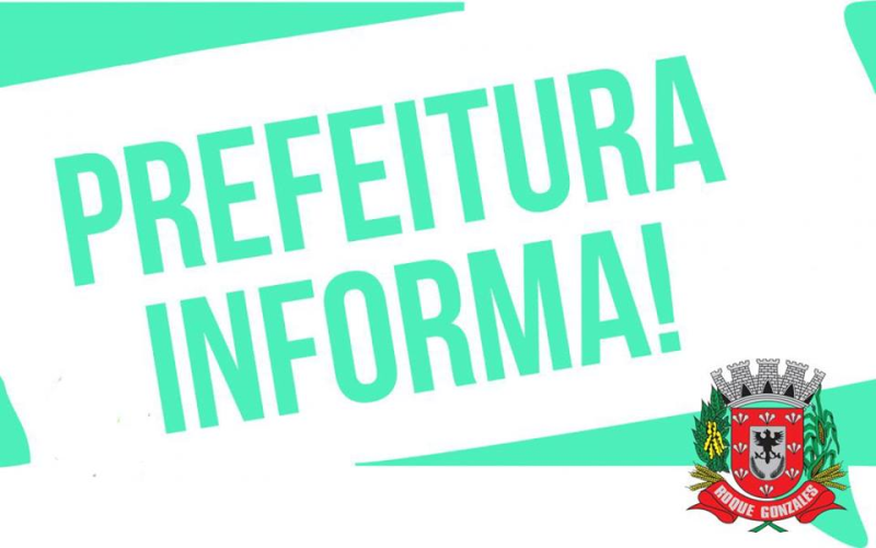 ADMINISTRAÇÃO MUNICIPAL SUSPENDE PROCESSO LICITATÓRIO EDITAL N°007/2020