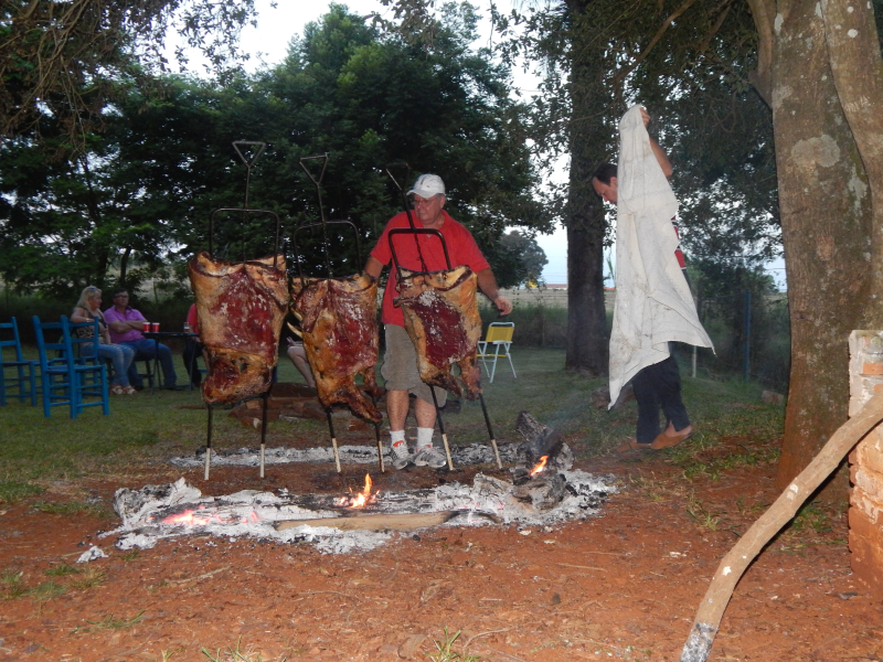 INTEGRAÇÃO DE SECRETARIAS DE SAÚDE DA REGIÃO 