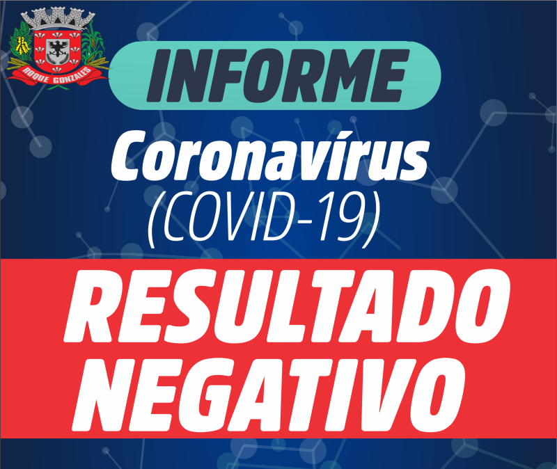 PREFEITURA DIVULGA NOTA OFICIAL REFERENTE A SUSPEITA DE COVID-19 NO MUNICÍPIO 