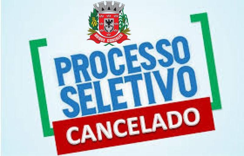 ADMINISTRAÇÃO MUNICIPAL SUSPENDE TEMPORARIAMENTE SELEÇÃO PÚBLICA PARA CONTRATAÇÃO DE PINTORES
