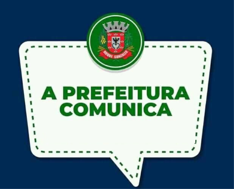 ADMINISTRAÇÃO MUNICIPAL PUBLICA NOTA DE ALTERAÇÃO DO DECRETO ESTADUAL N°55.154/2020